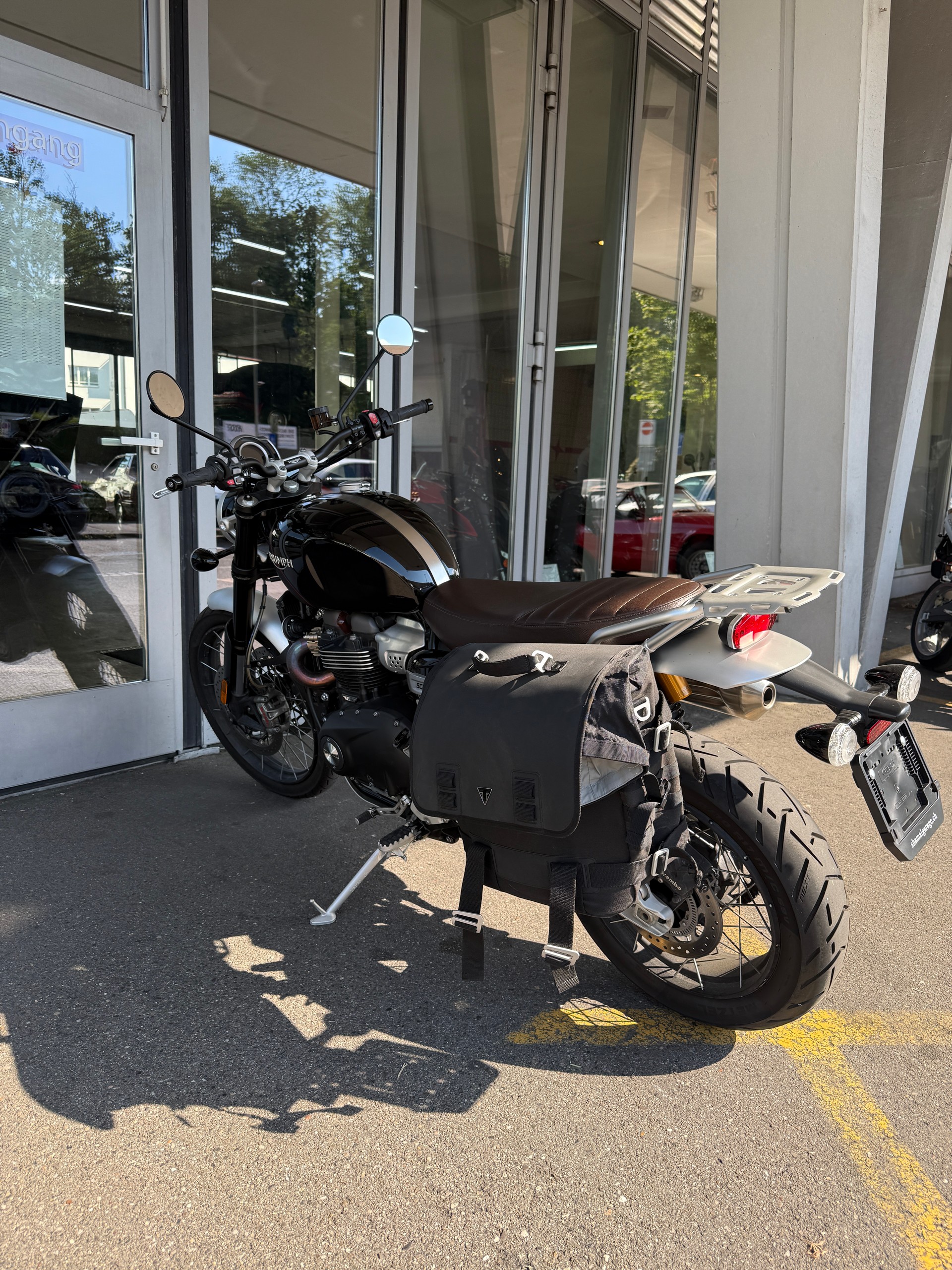 TRIUMPH Scrambler 1200 XC-image-9