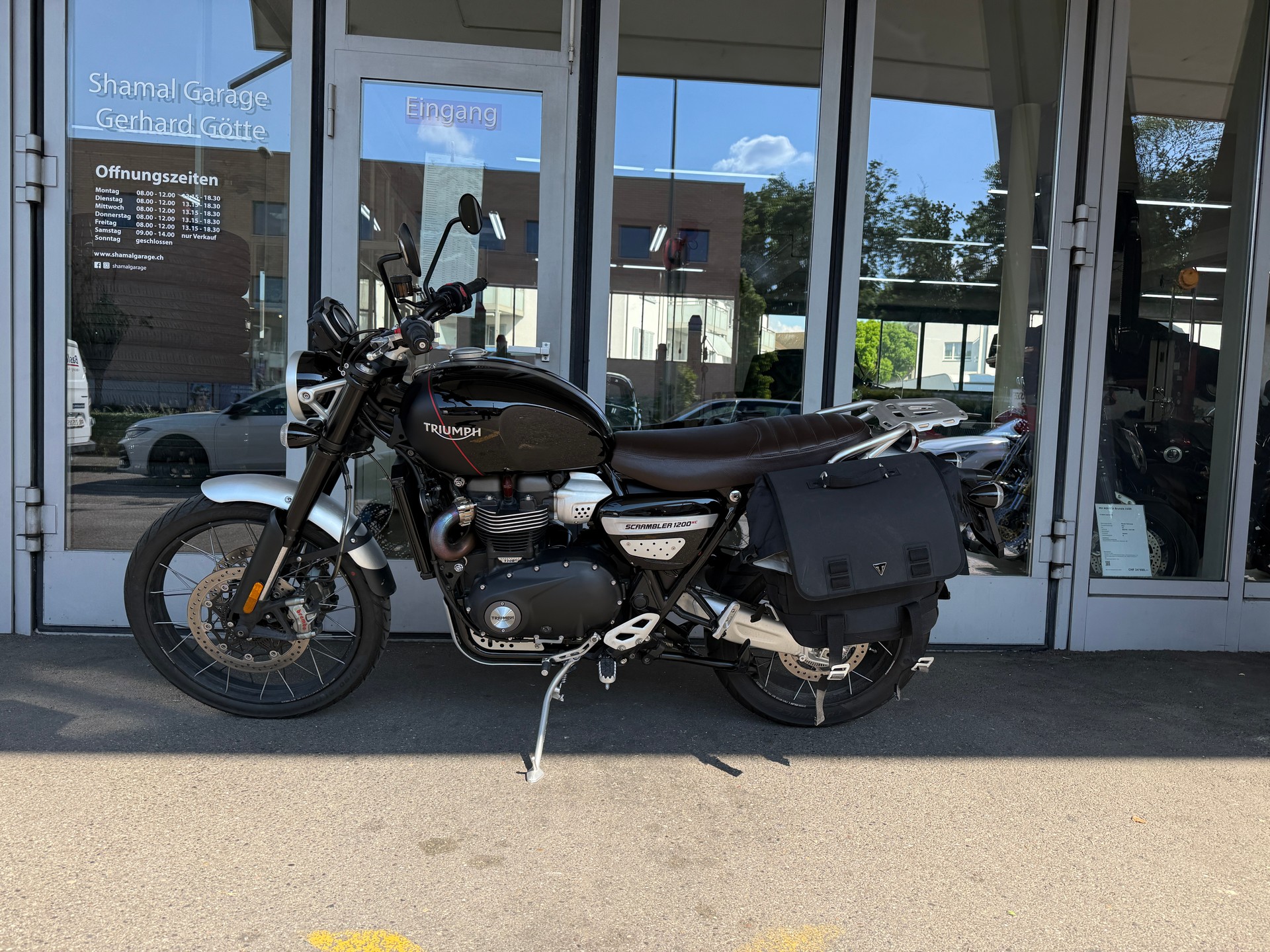 TRIUMPH Scrambler 1200 XC-image-7
