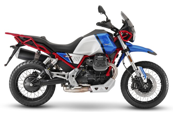 MOTO GUZZI V85 TT Premium Graphics 2-Tone-image-2