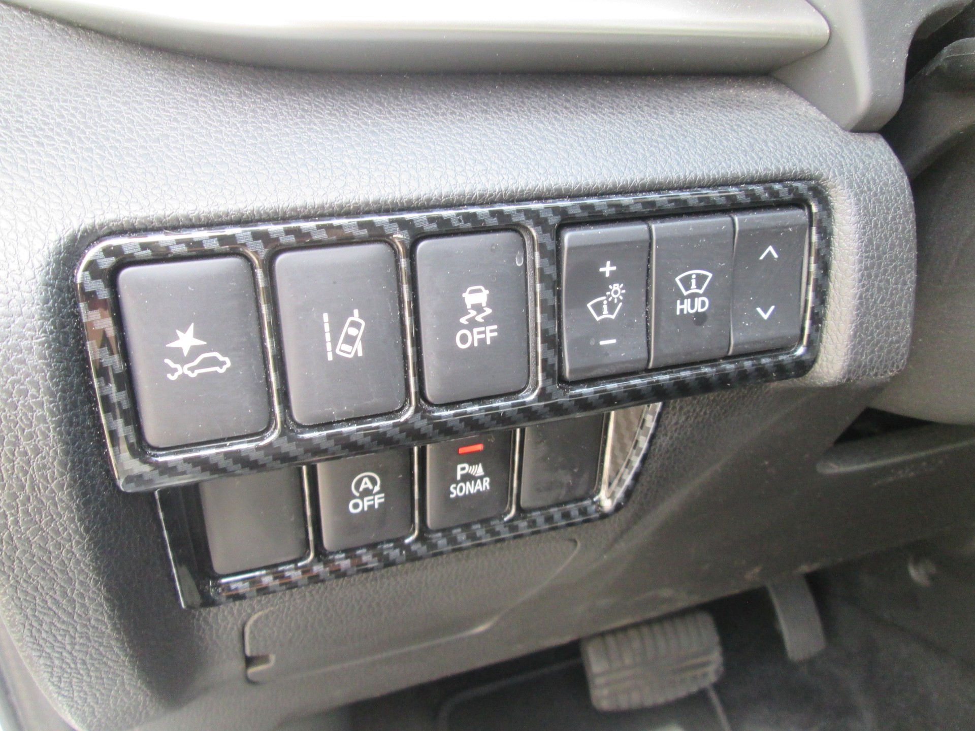 MITSUBISHI Eclipse Cross 1.5 T-Mivec Diamond 4WD CVT-image-14