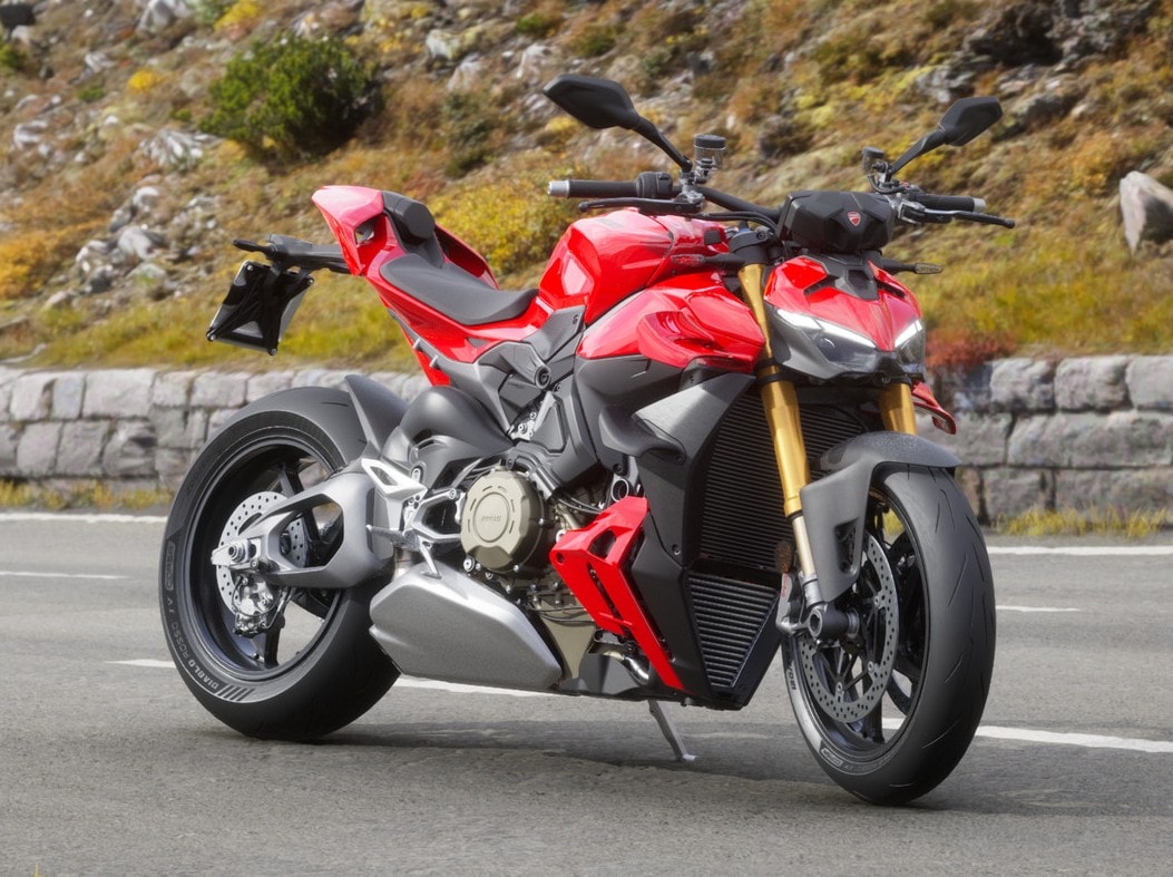 DUCATI Streetfighter V4 S-image-0