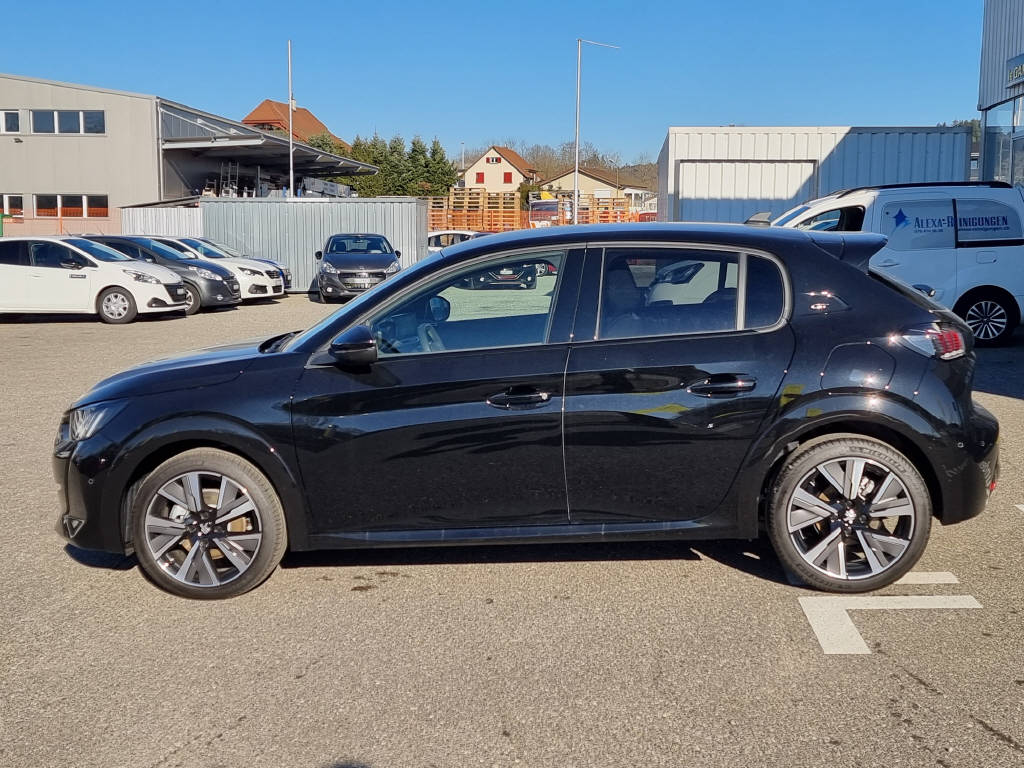 PEUGEOT 208 1.2 PureTech 100 GT-image-3