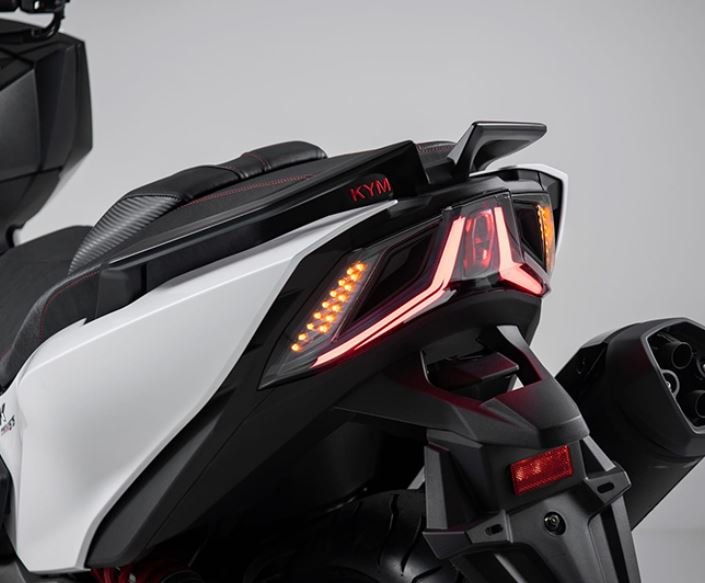 KYMCO 575 Premium-image-1