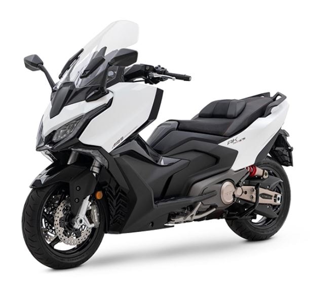 KYMCO 575 Premium-image-4
