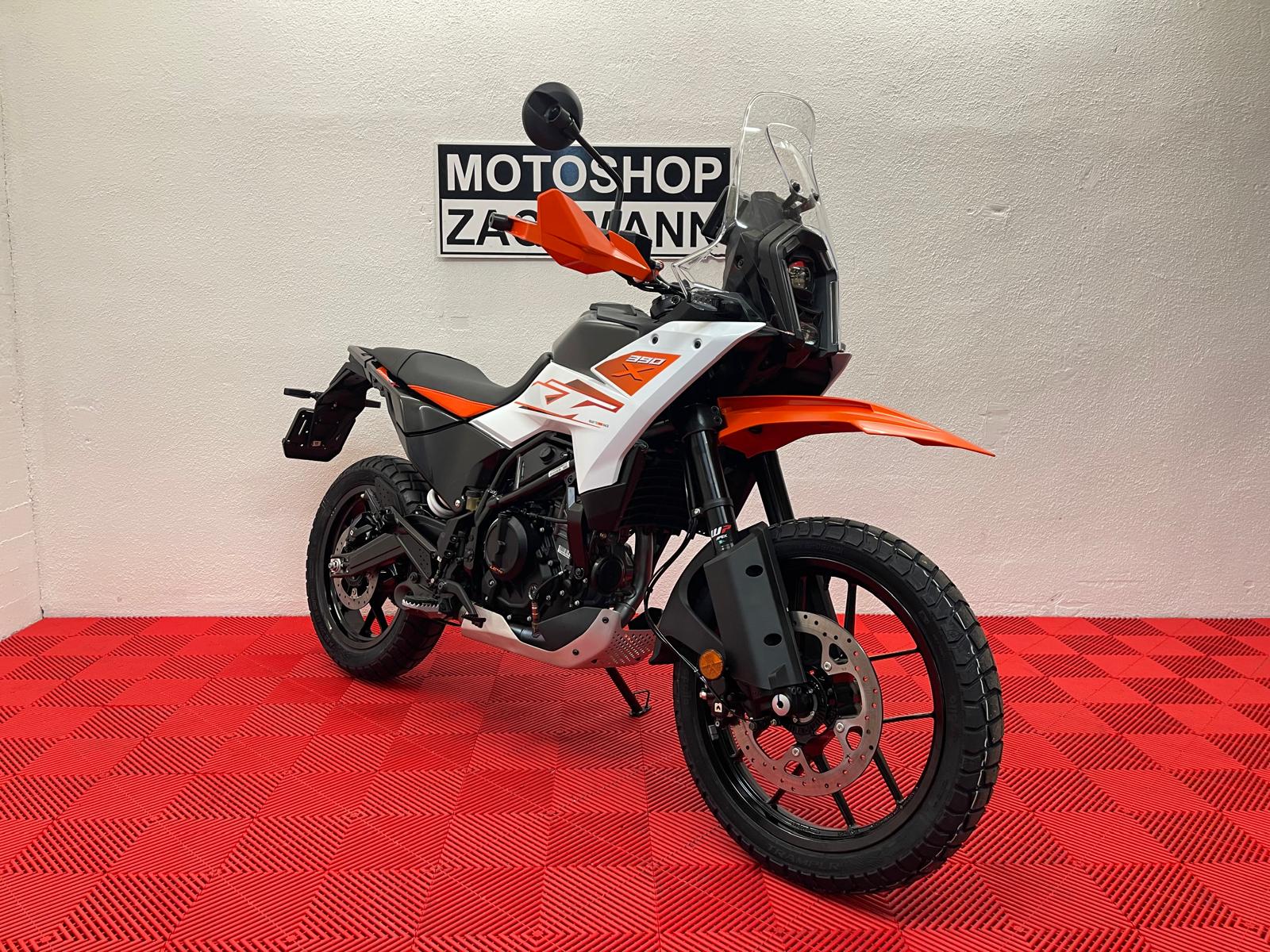 KTM 390 Adventure X-image-2