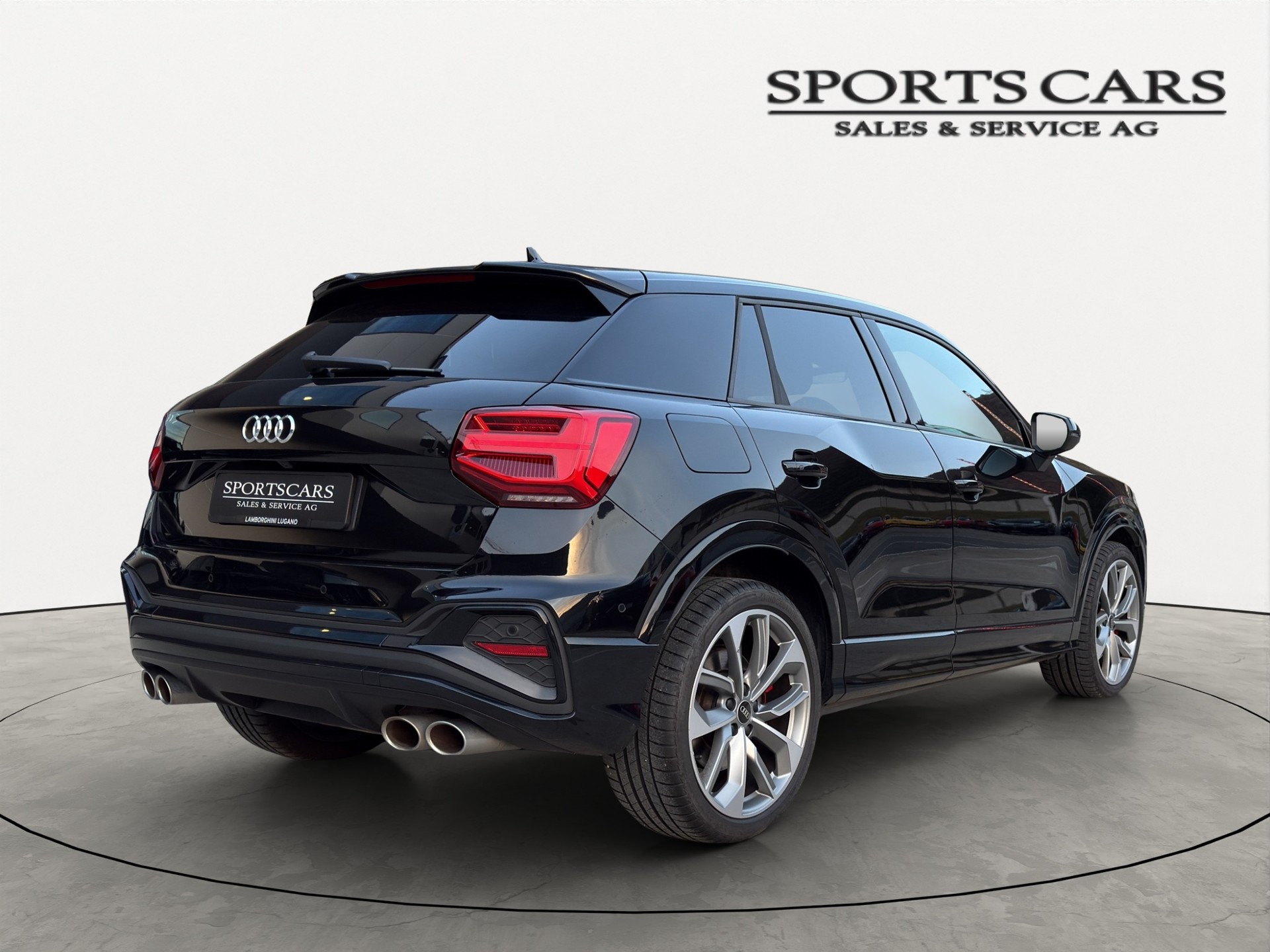 AUDI SQ2 TFSI quattro S-tronic-showroom-element-1