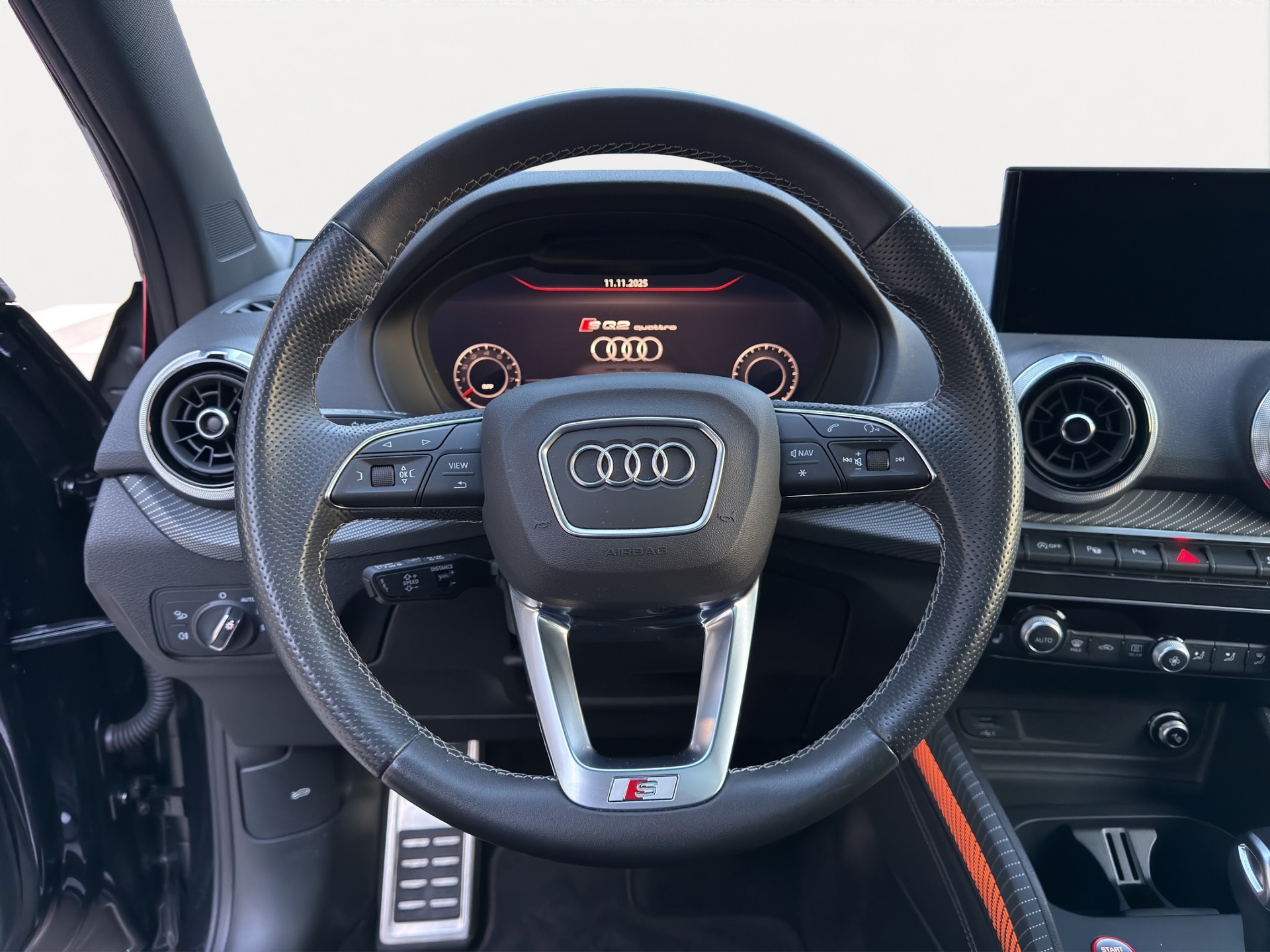 AUDI SQ2 TFSI quattro S-tronic-image-6