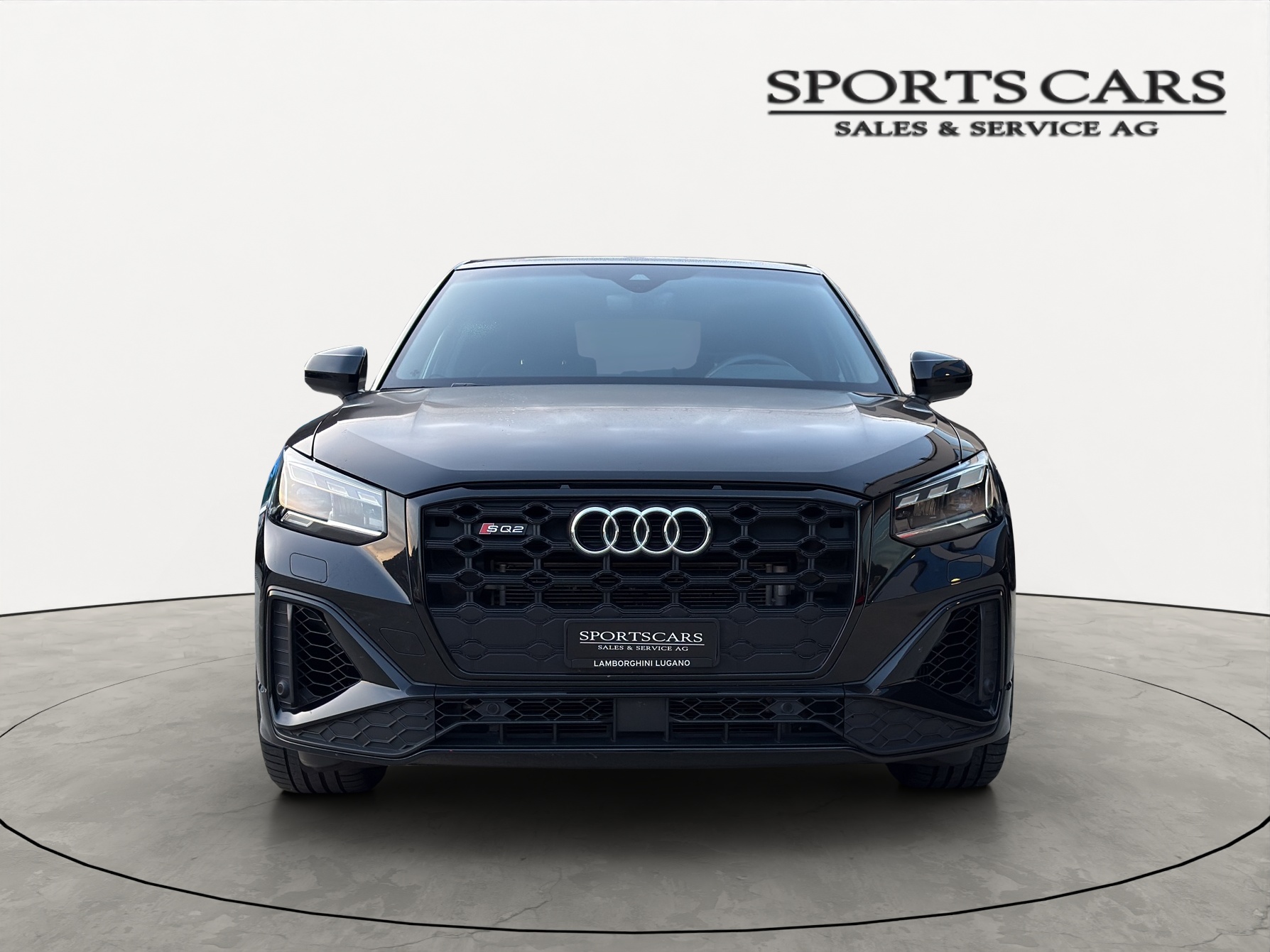 AUDI SQ2 TFSI quattro S-tronic-showroom-element-3
