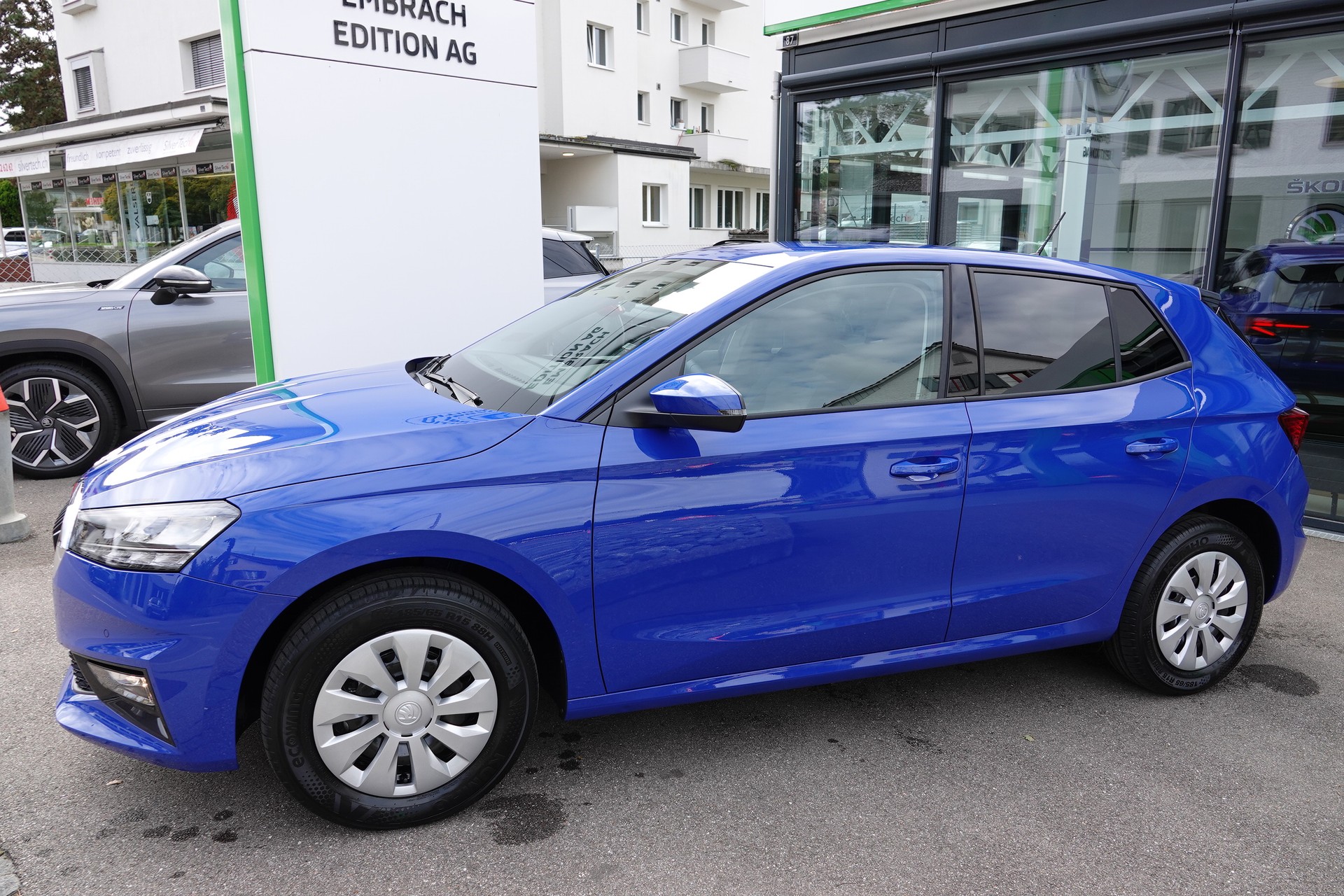 SKODA Fabia 1.0 TSI Selection-showroom-element-3