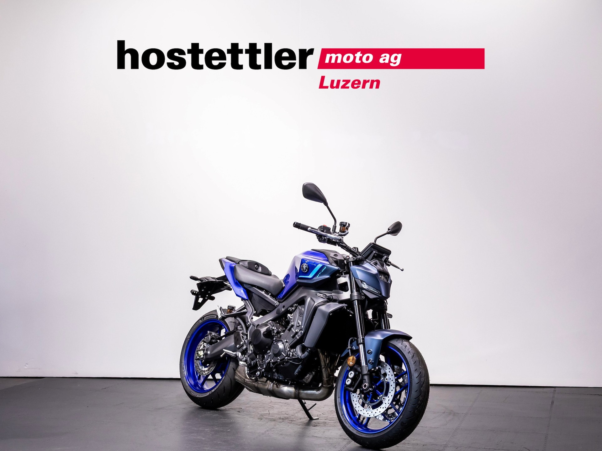 YAMAHA MT-09 35 kW-image-0