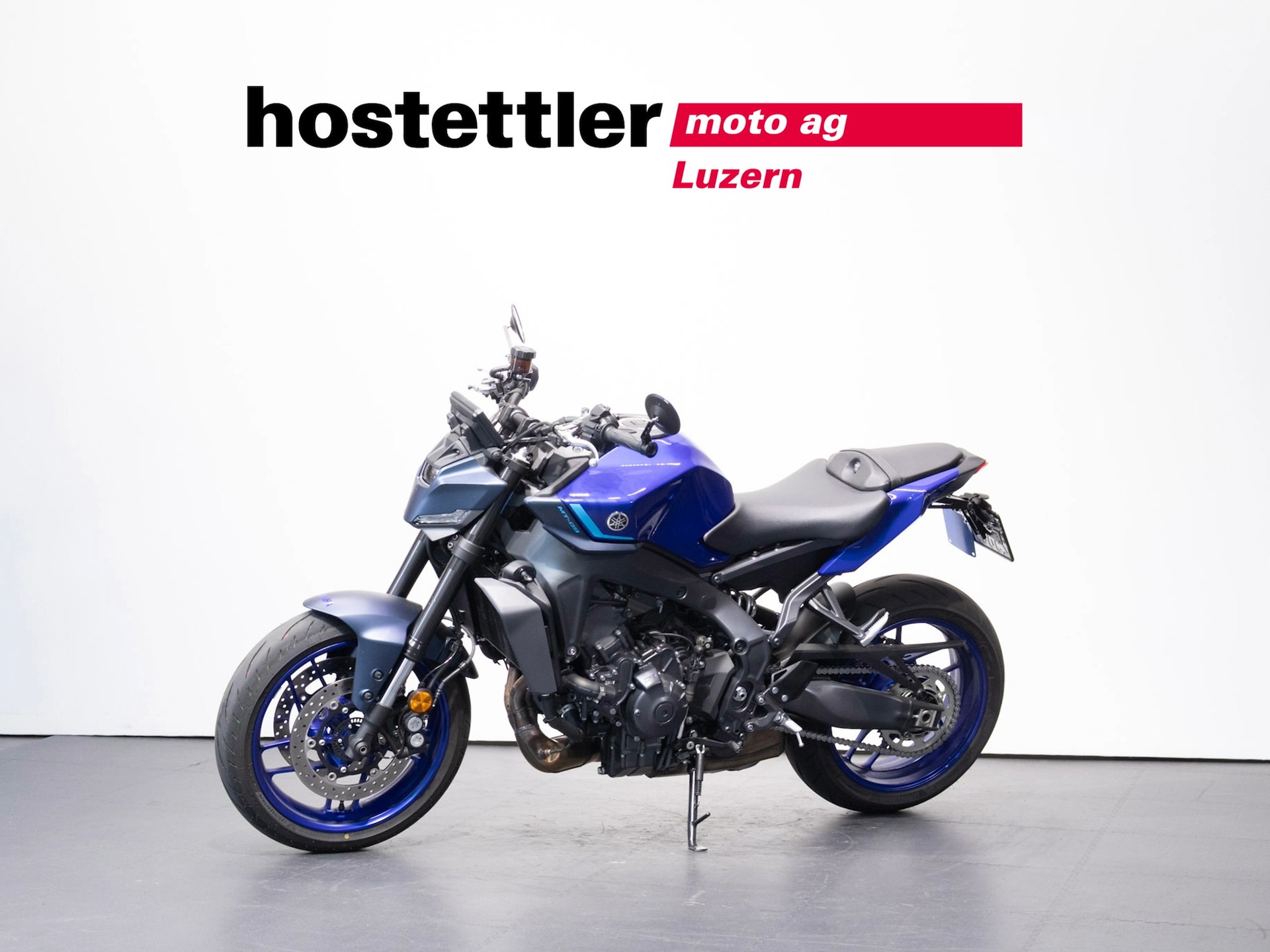 YAMAHA MT-09 35 kW-image-1