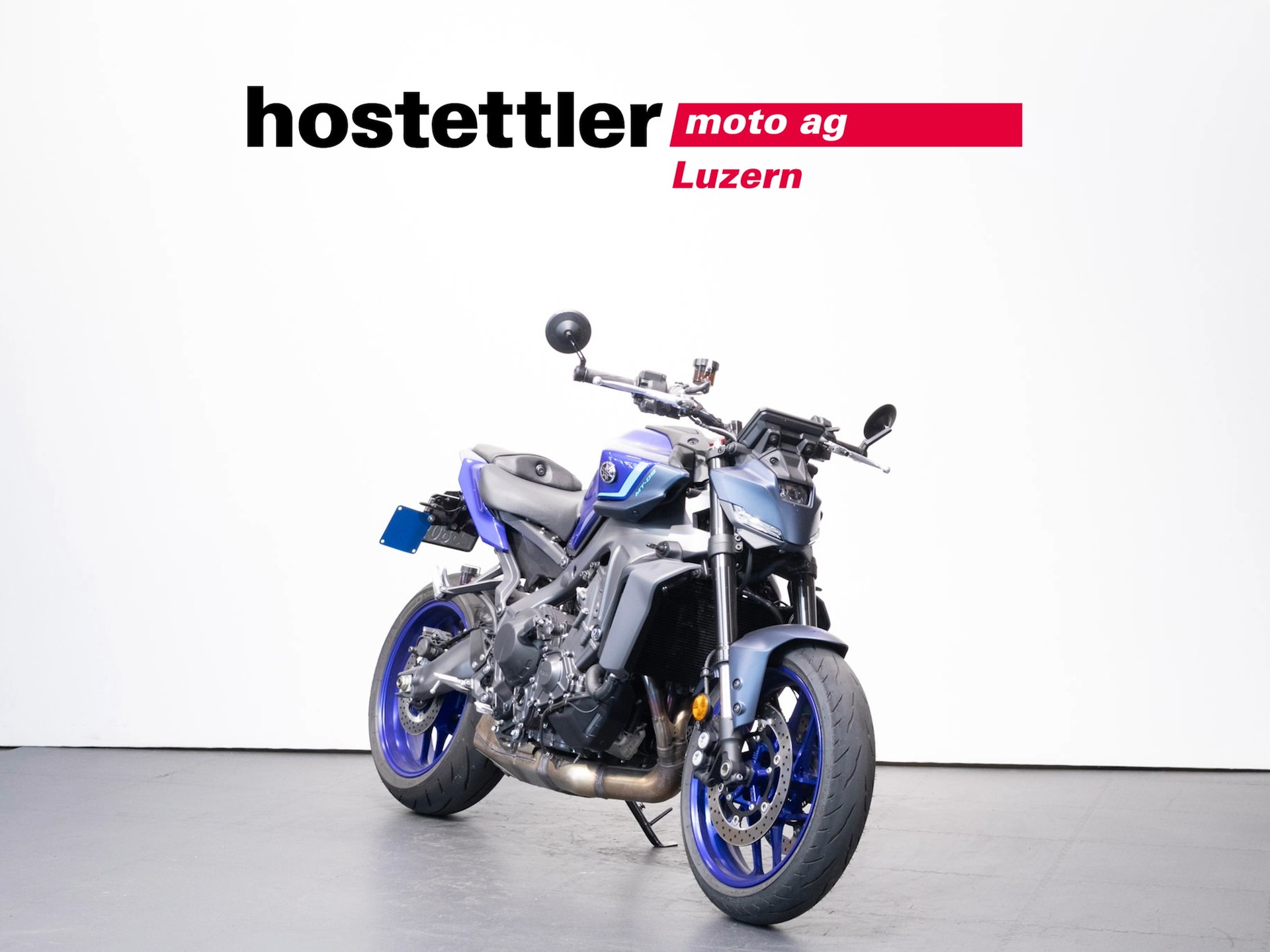 YAMAHA MT-09 35 kW-image-0