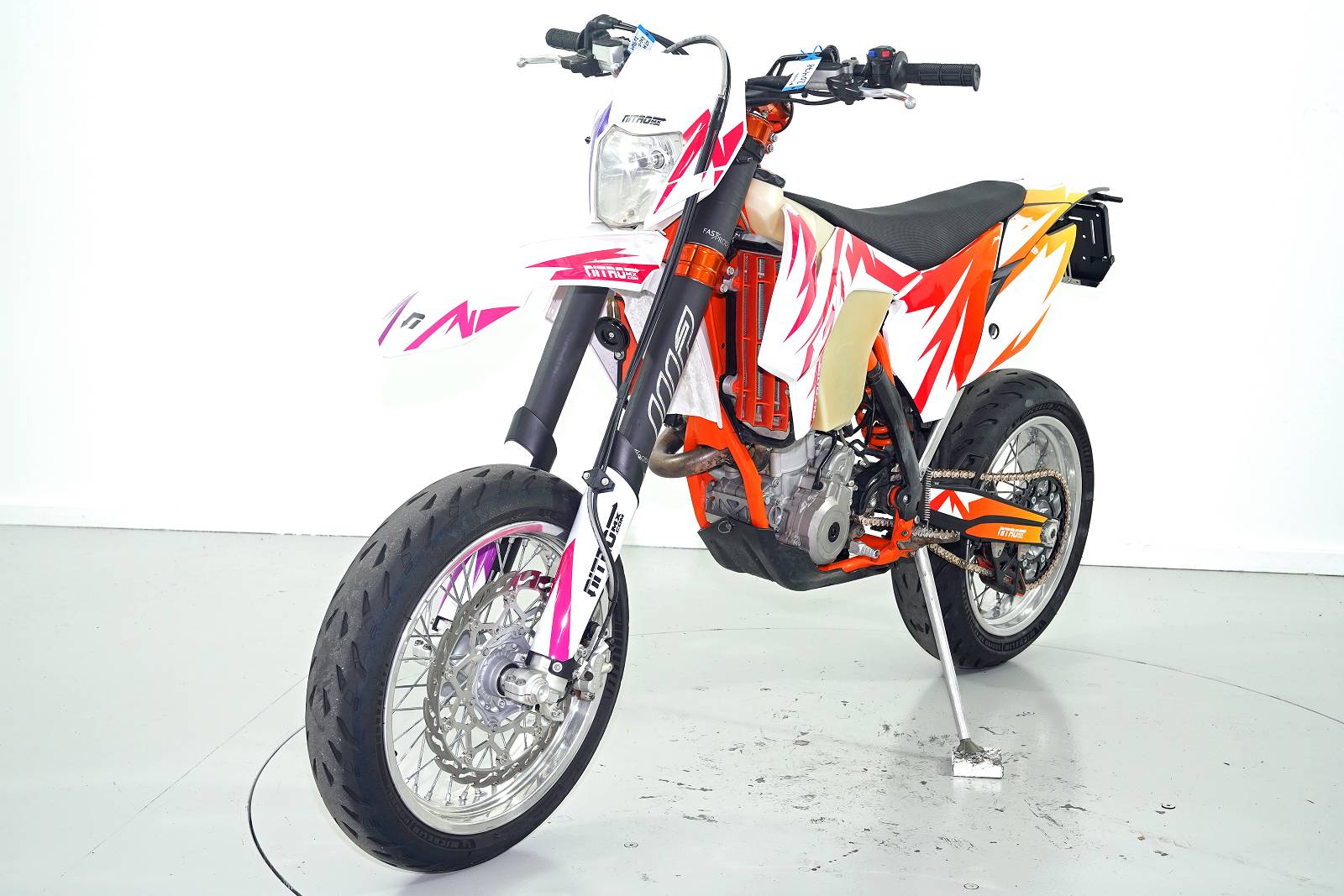 KTM EXC-F 350-image-2