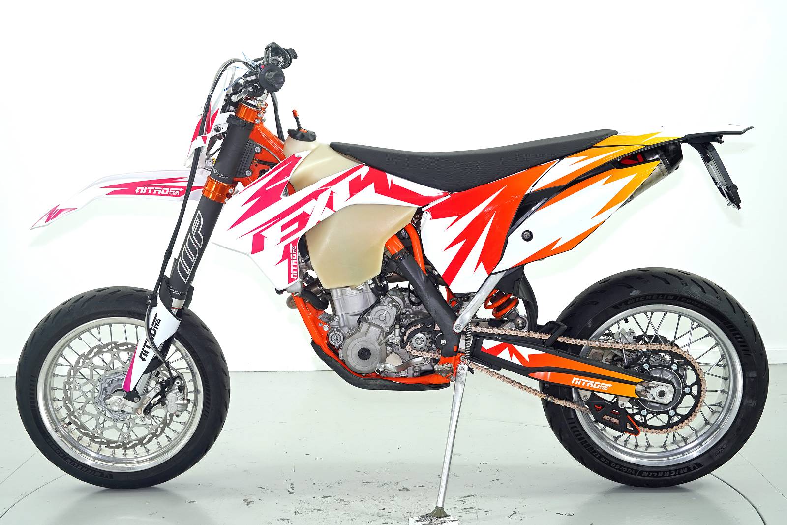 KTM EXC-F 350-image-4