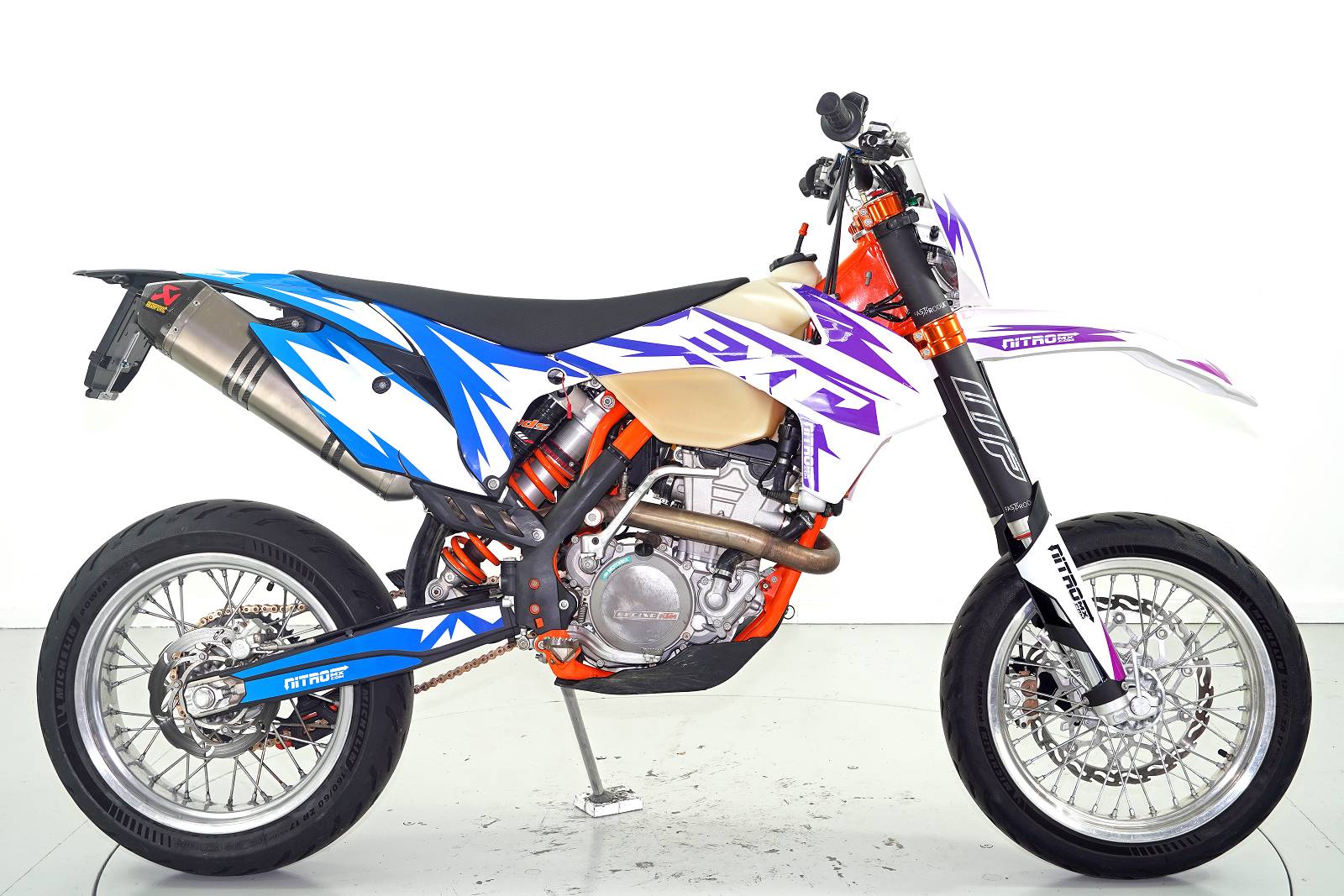 KTM EXC-F 350-image-3