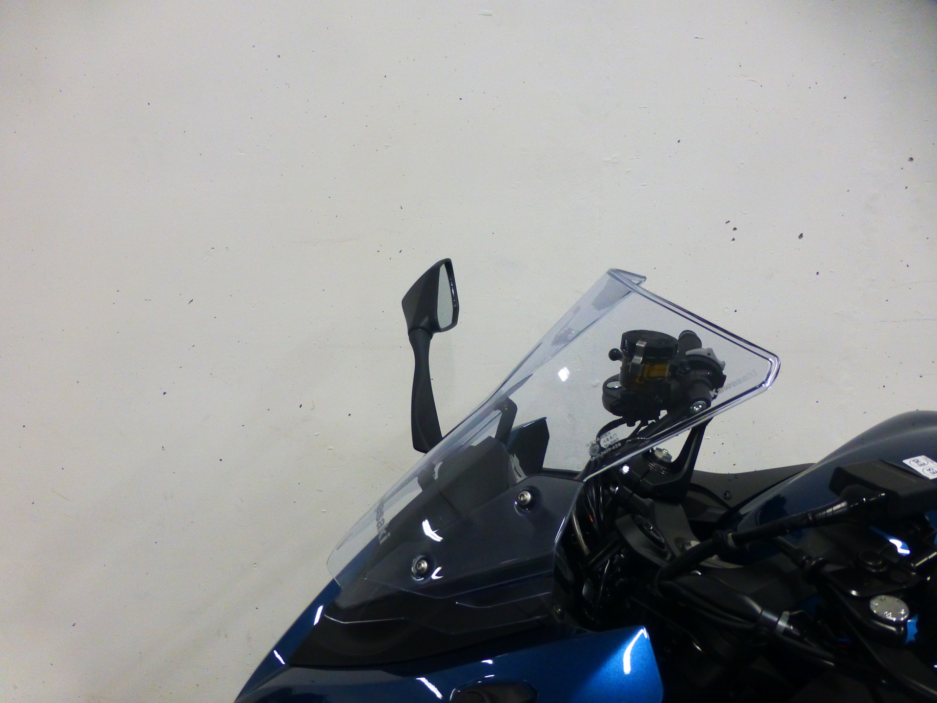 KAWASAKI Ninja 1100 SX SE MY2026-image-12