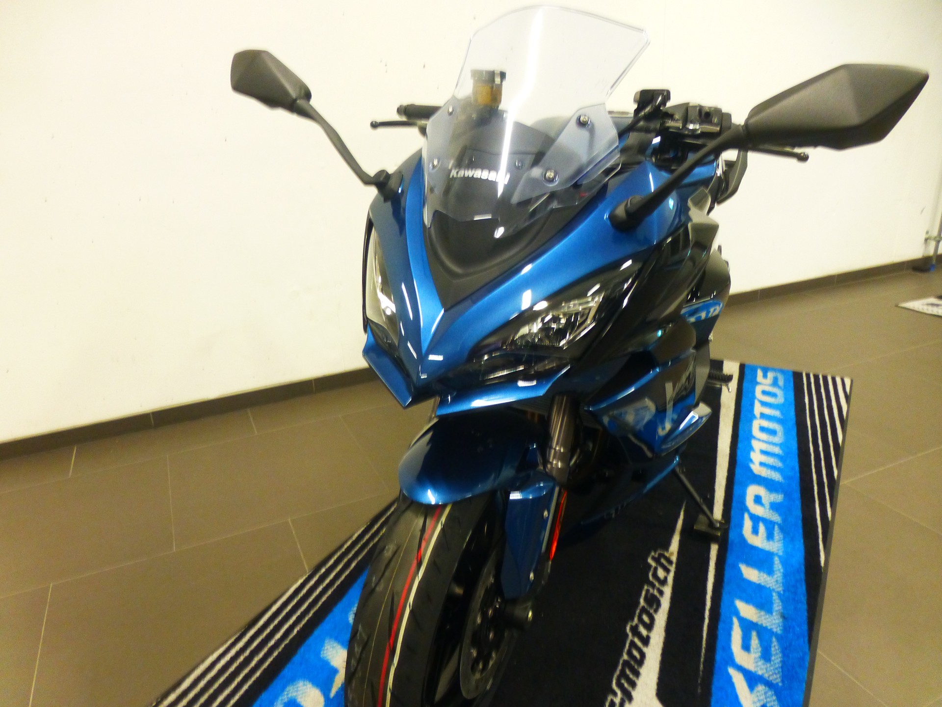 KAWASAKI Ninja 1100 SX SE MY2026-image-15