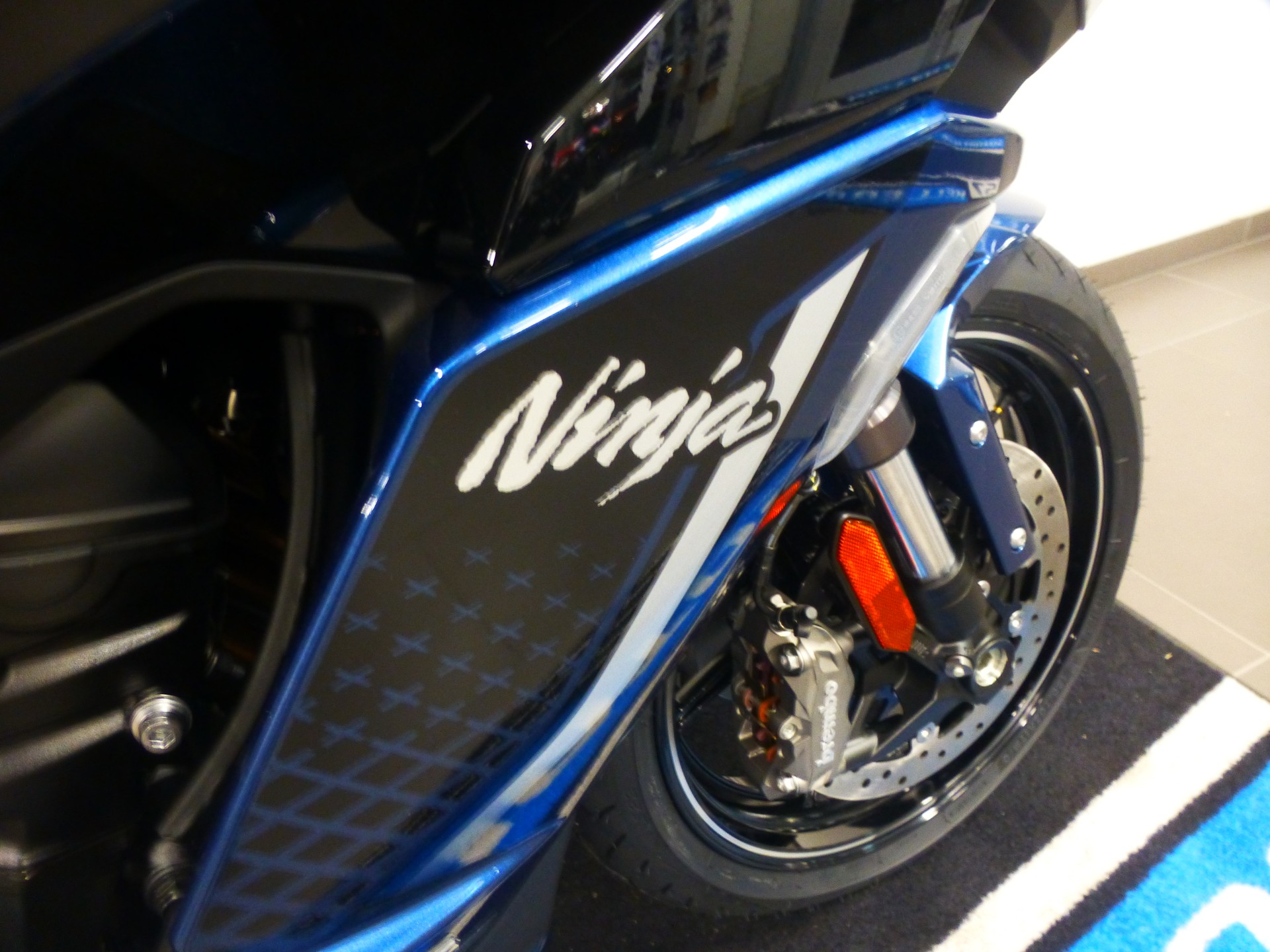 KAWASAKI Ninja 1100 SX SE MY2026-image-5