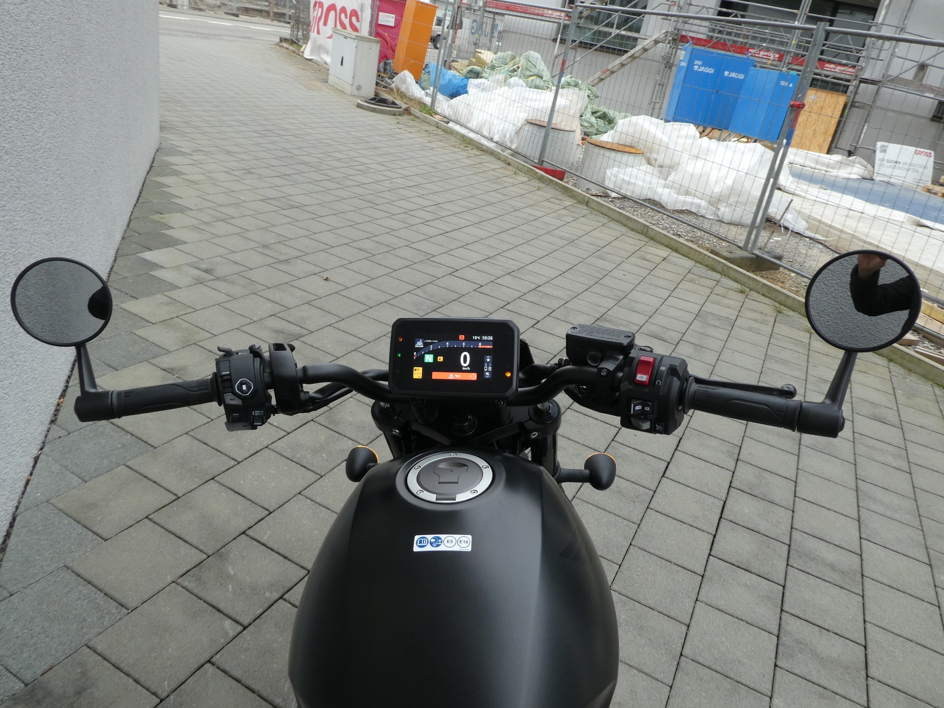HONDA CMX 1100 Rebel Special Edition DCT-image-6