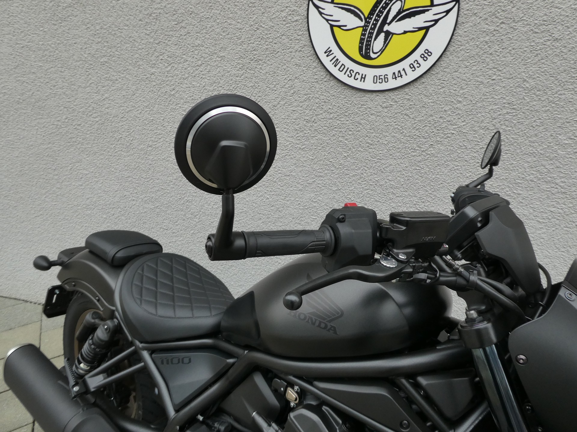 HONDA CMX 1100 Rebel Special Edition DCT-image-7