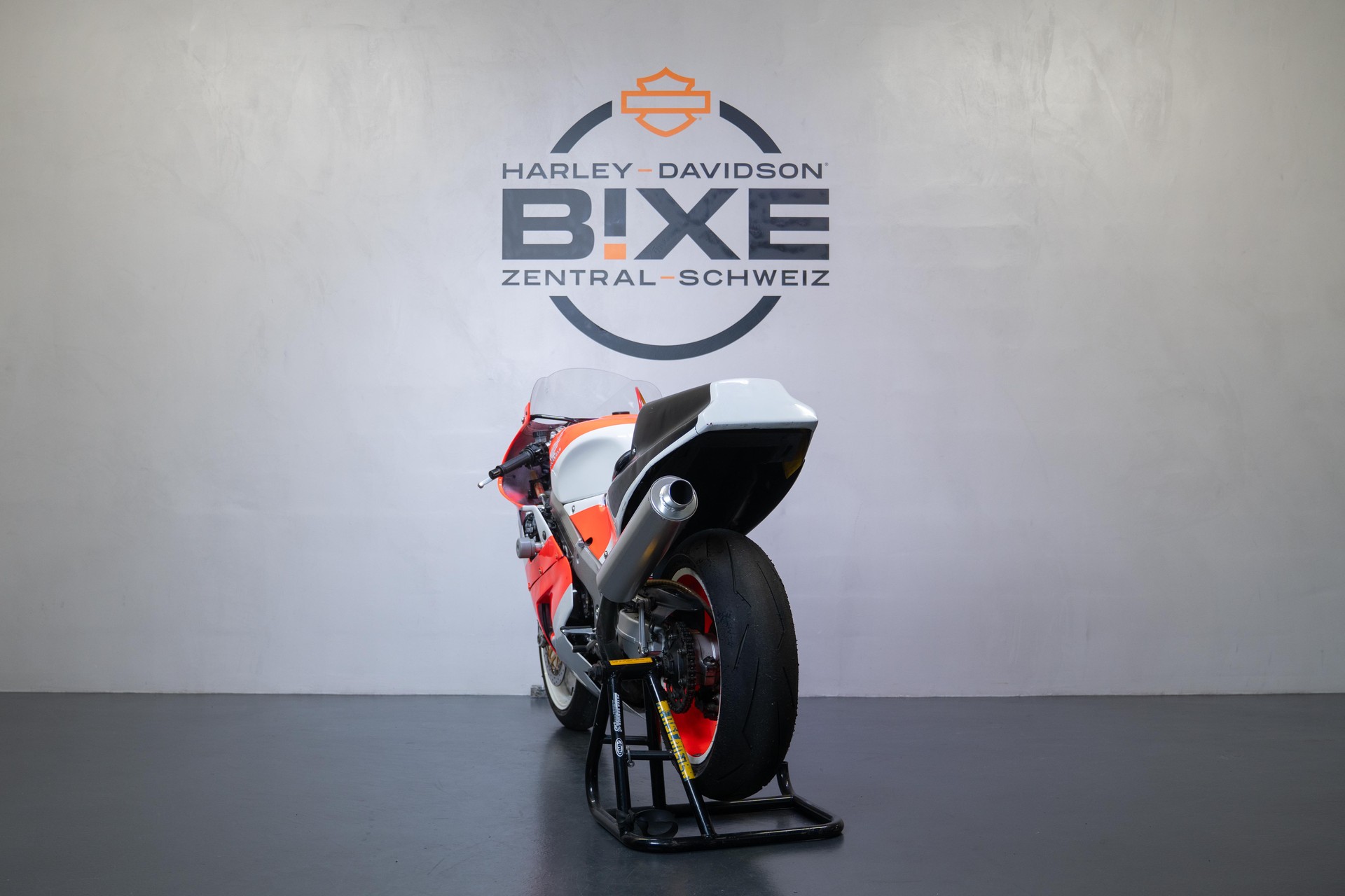 HONDA VFR 750 R-image-4