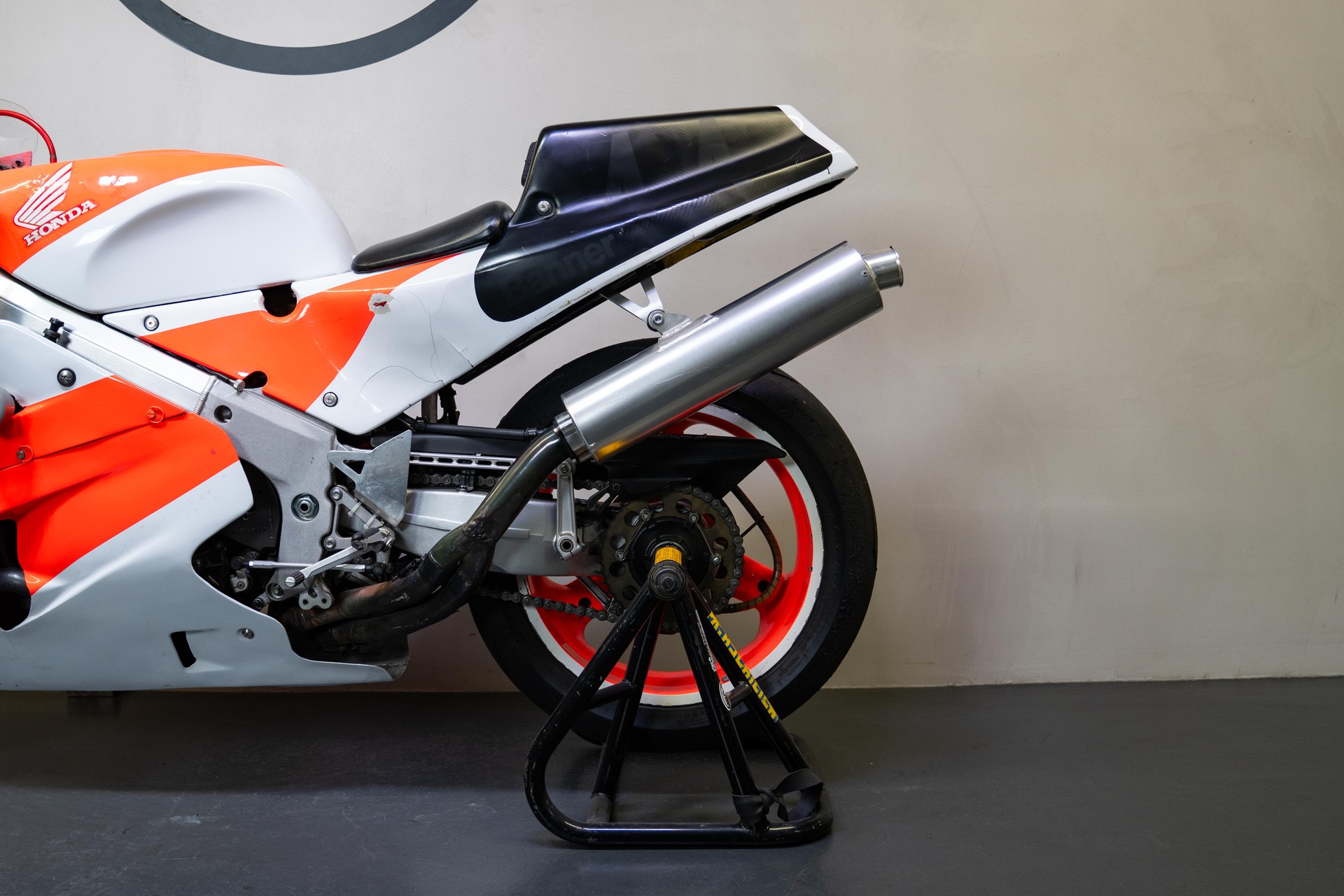 HONDA VFR 750 R-image-3
