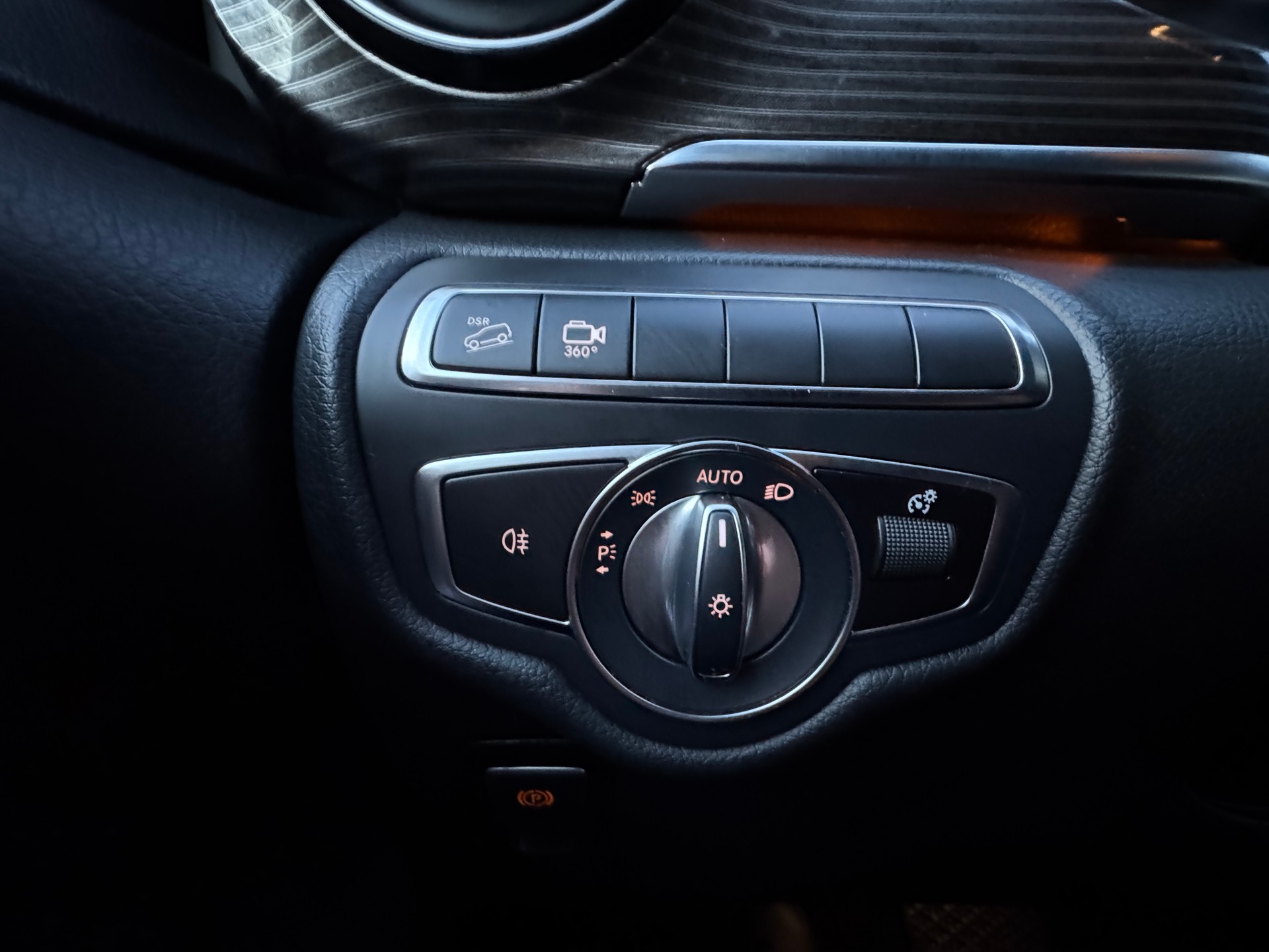 MERCEDES-BENZ V 250 d lang Avantgarde 4Matic G-Tronic-image-11