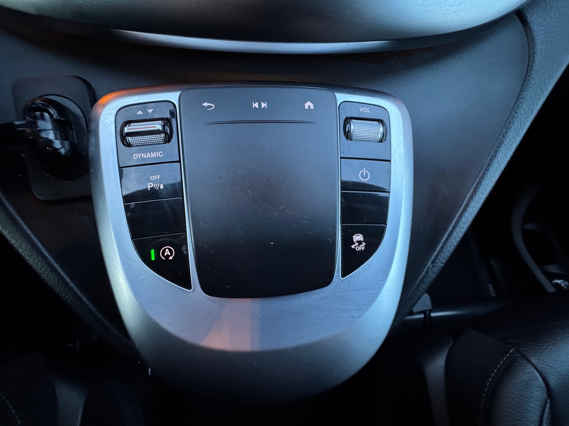 MERCEDES-BENZ V 250 d lang Avantgarde 4Matic G-Tronic-image-10