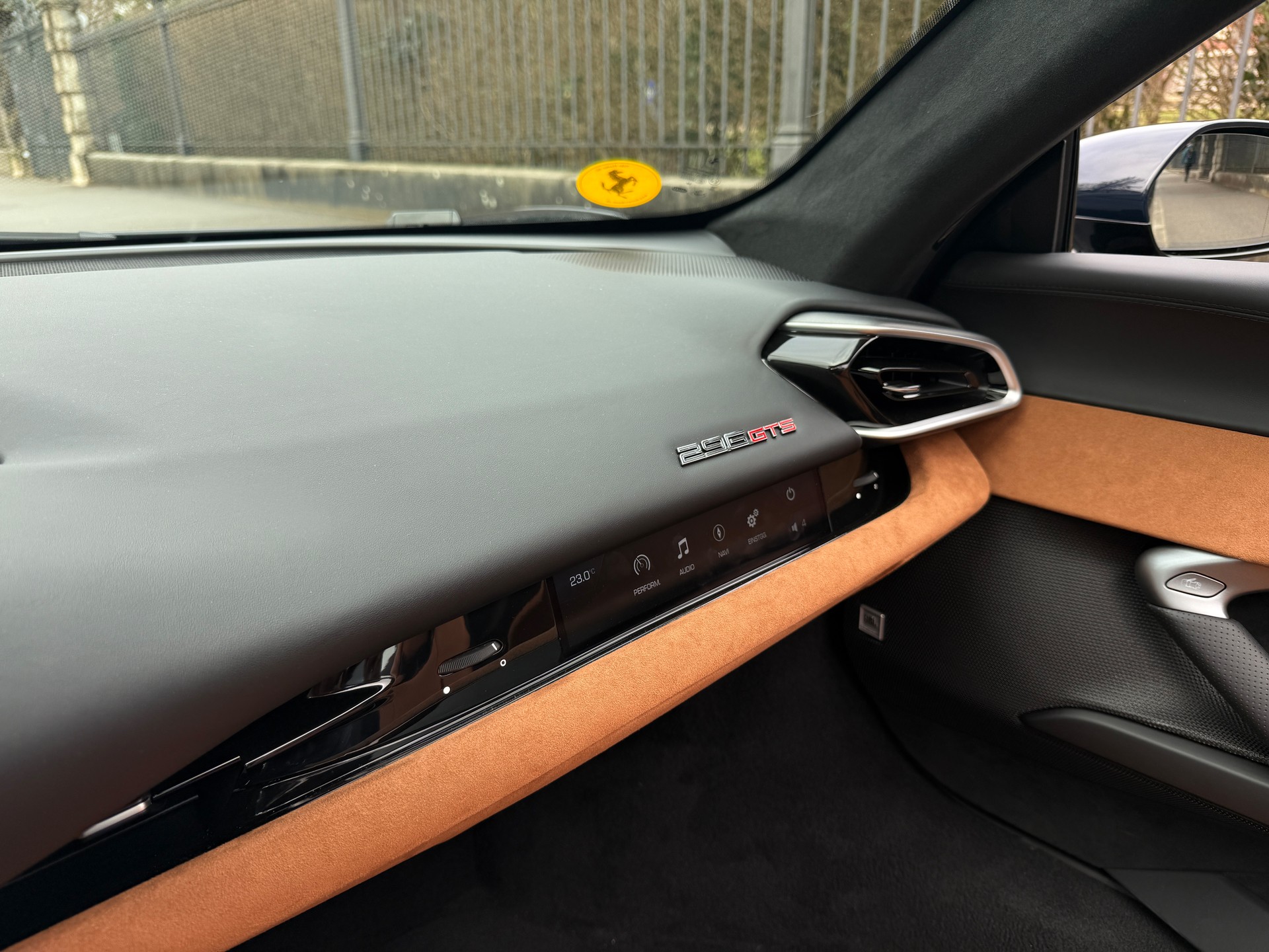 FERRARI 296 GTS-image-9