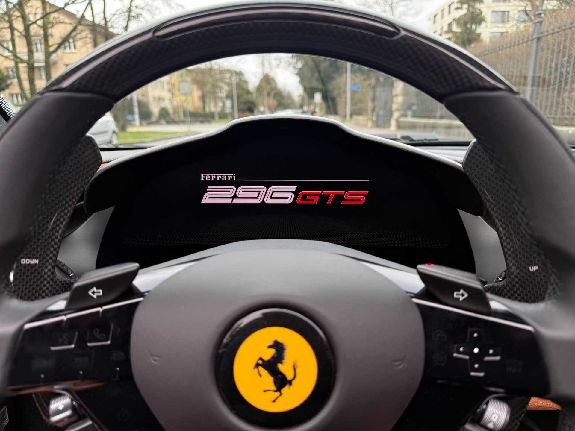 FERRARI 296 GTS-image-7