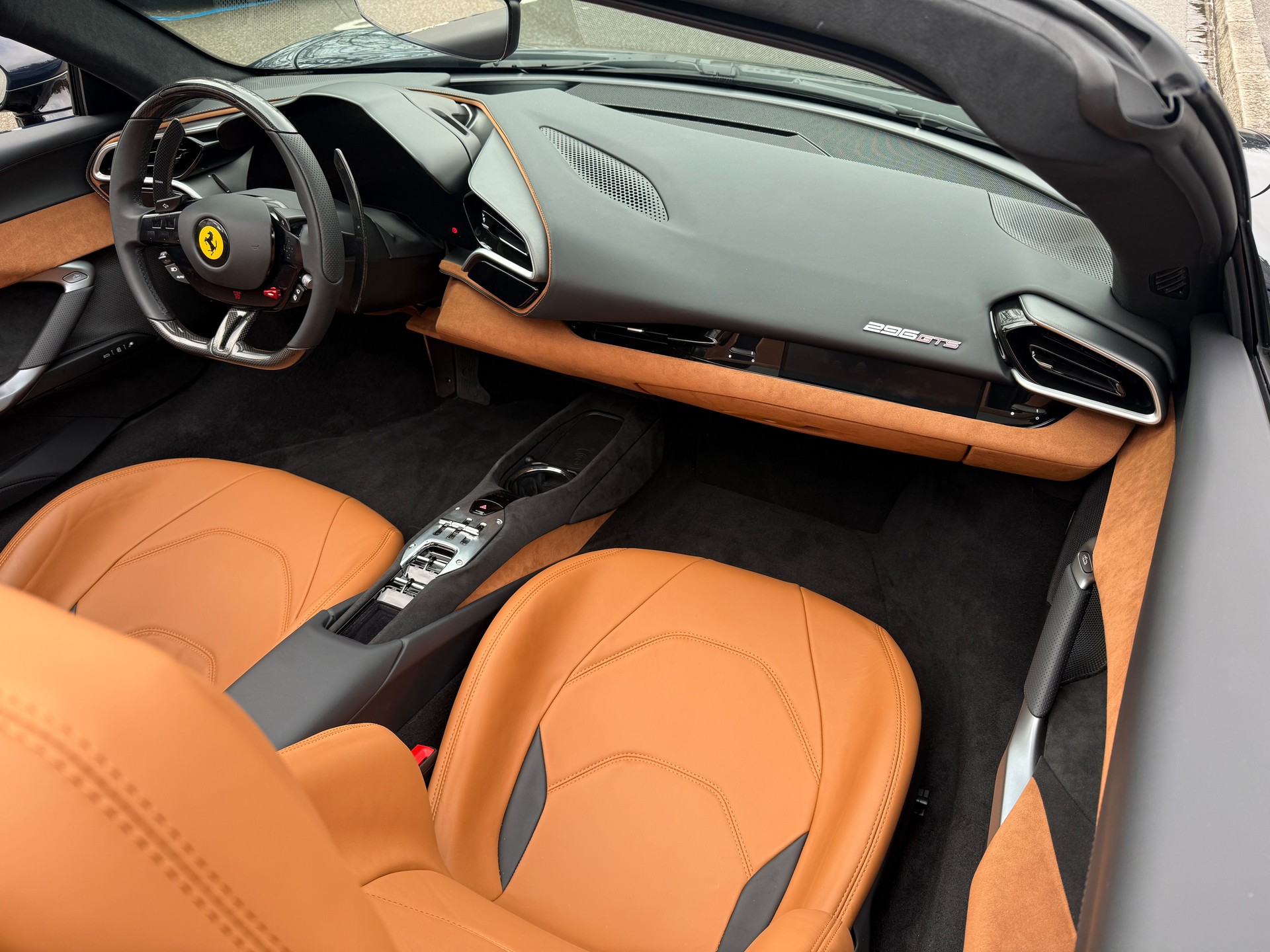 FERRARI 296 GTS-image-8