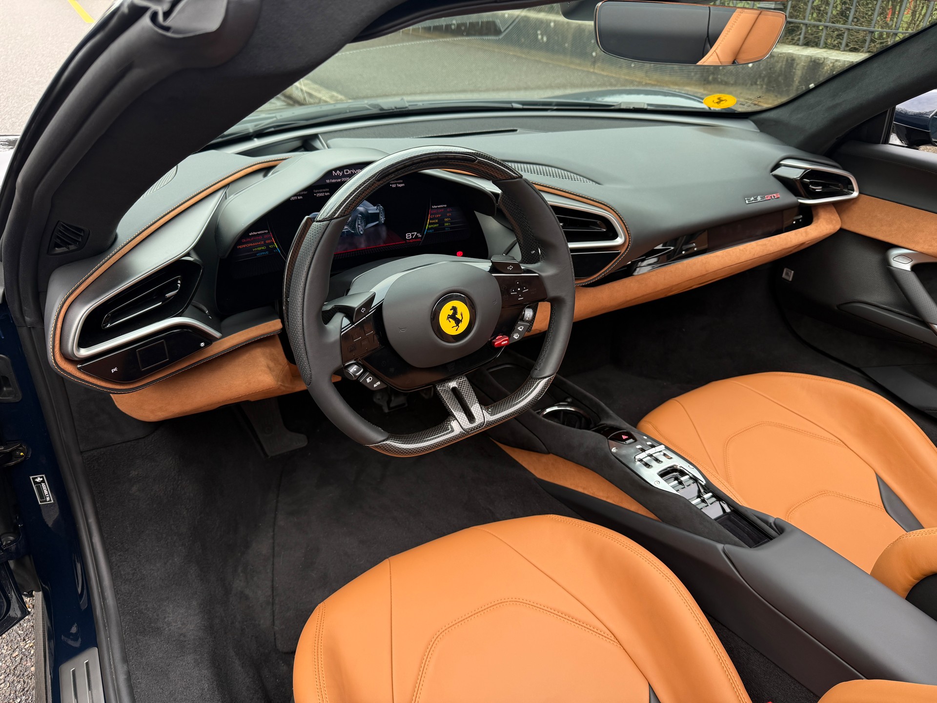 FERRARI 296 GTS-image-4
