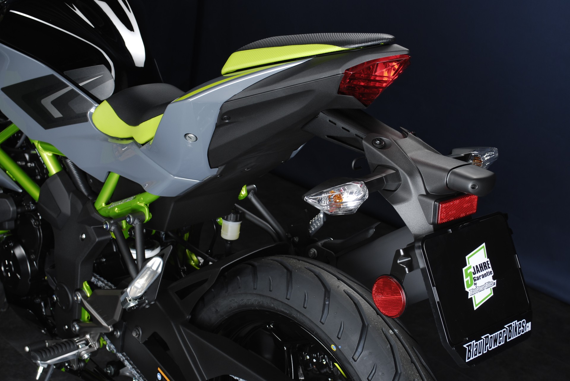 KAWASAKI Z 125 SE MY26-image-13