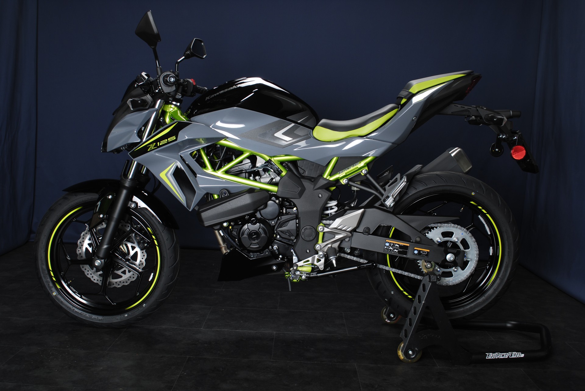 KAWASAKI Z 125 SE MY26-image-10