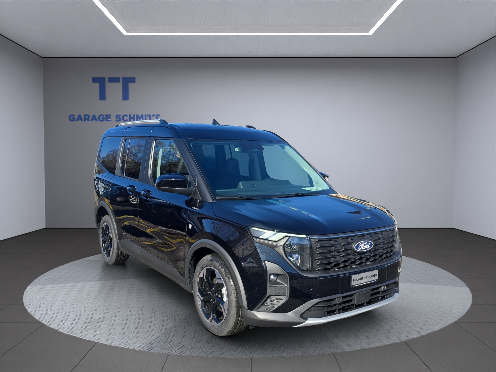 FORD TOURNEO COURIERier 1.0 EcoBoost A-showroom-element-3
