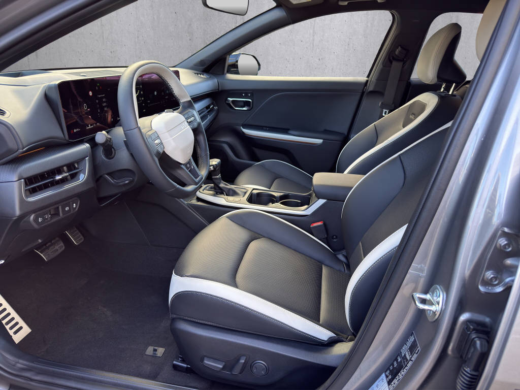 KIA K4 GT-Line 1.6T-GDi-image-7