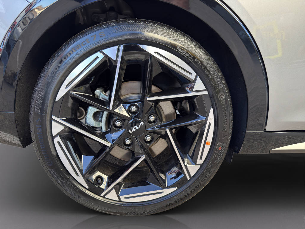 KIA K4 GT-Line 1.6T-GDi-image-9