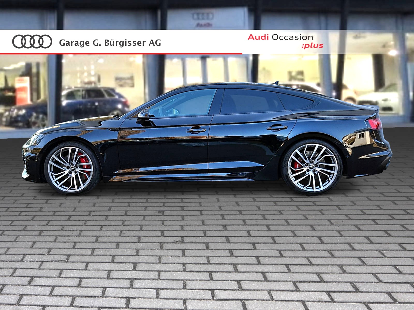 AUDI RS5 Sportback 2.9 TFSI quattro tiptronic Mythosschwarz Metallic-showroom-element-2