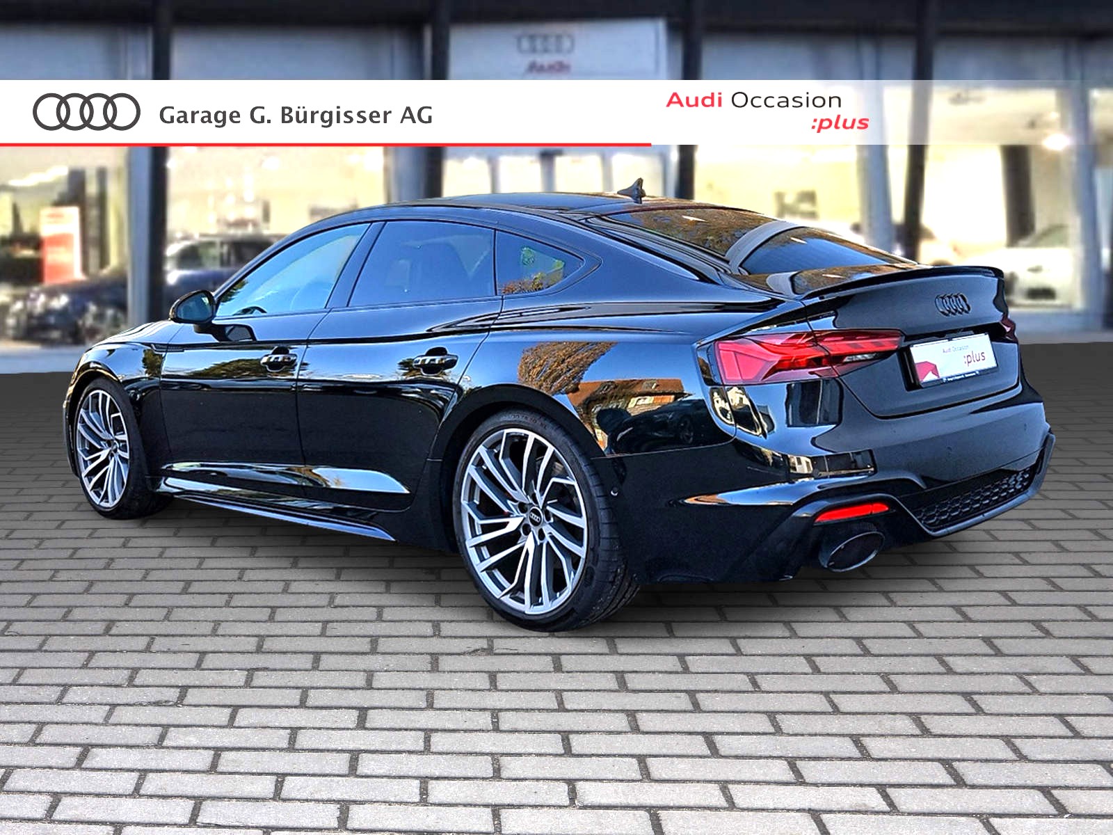 AUDI RS5 Sportback 2.9 TFSI quattro tiptronic Mythosschwarz Metallic-showroom-element-3