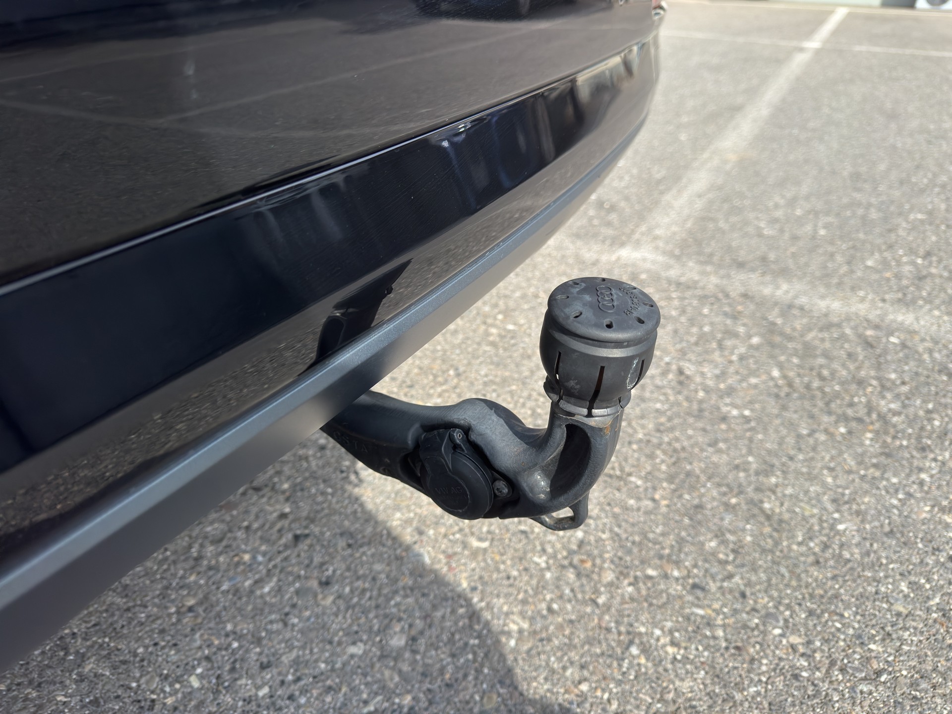 AUDI Q3 2.0 TFSI Sport quattro STr-image-7