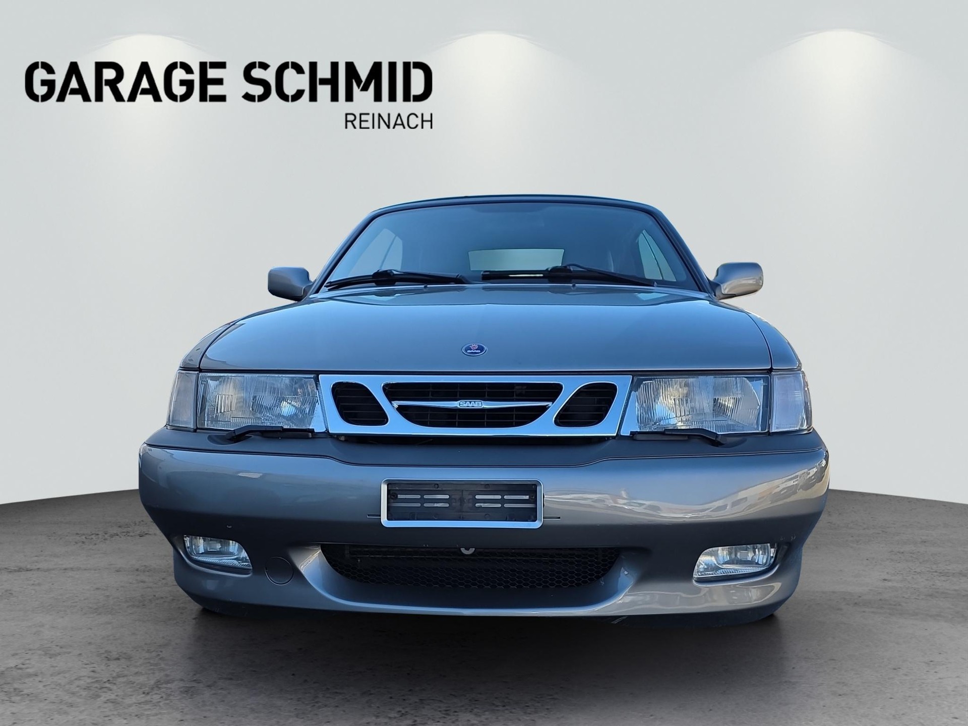 SAAB 9-3 Cabriolet 2.0 16V 205 Turbo SE-image-5