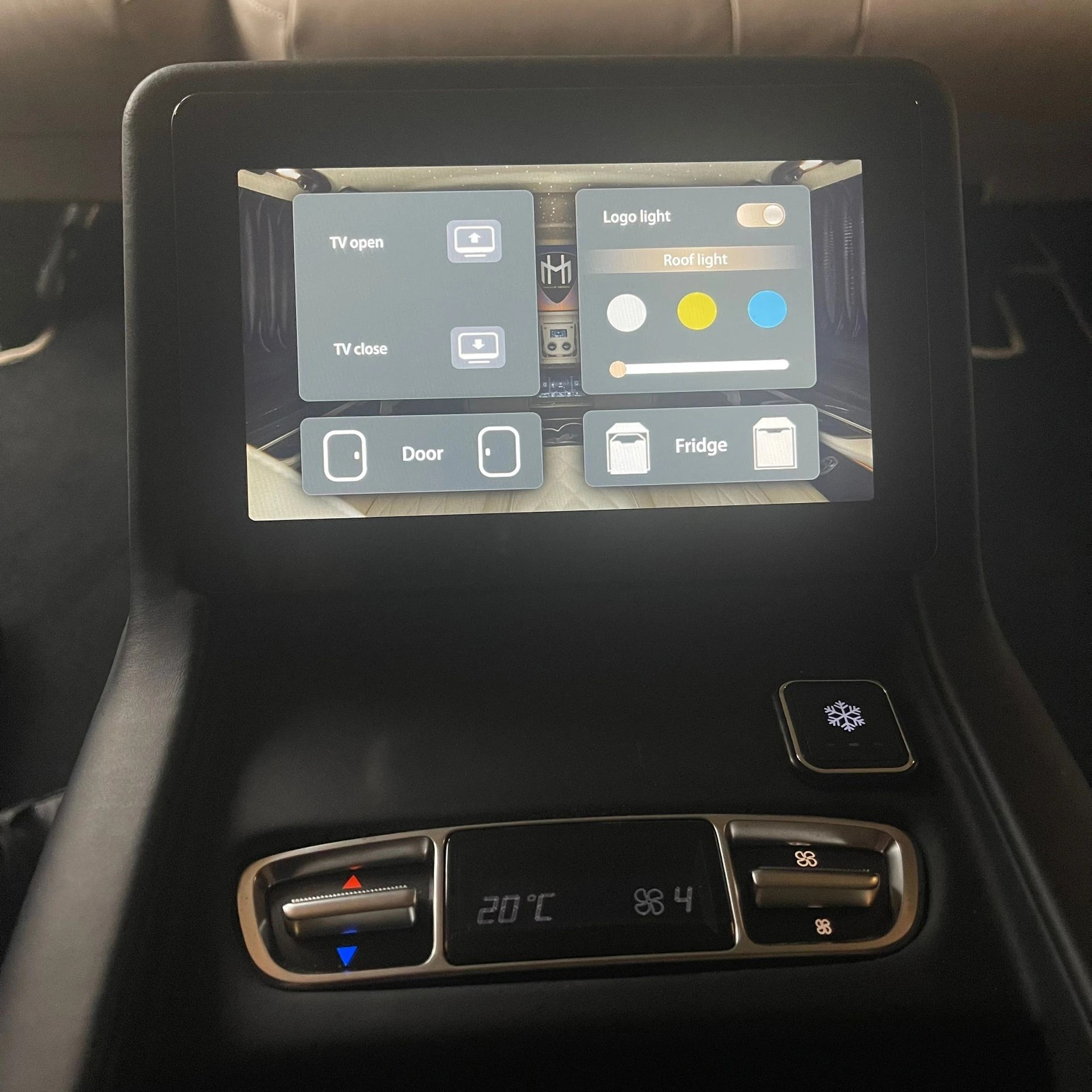MERCEDES-BENZ V 300 d Extra-Lang 4matic Exclusive FALCON CARDADA V.I.P-image-41