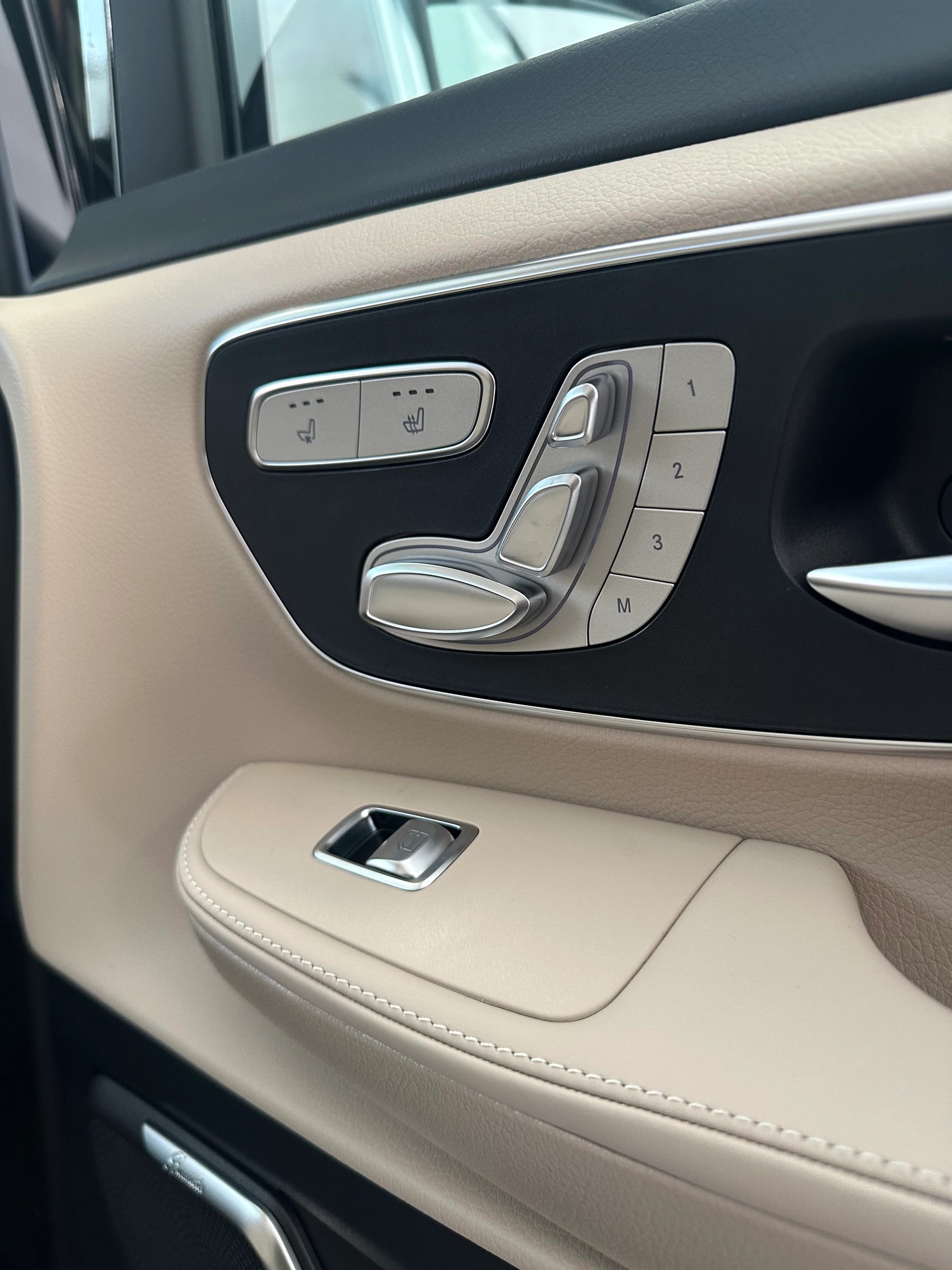 MERCEDES-BENZ V 300 d Extra-Lang 4matic Exclusive FALCON CARDADA V.I.P-image-15