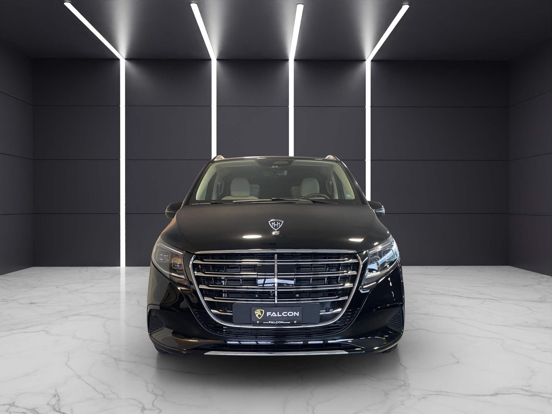 MERCEDES-BENZ V 300 d Extra-Lang 4matic Exclusive FALCON CARDADA V.I.P-showroom-element-2