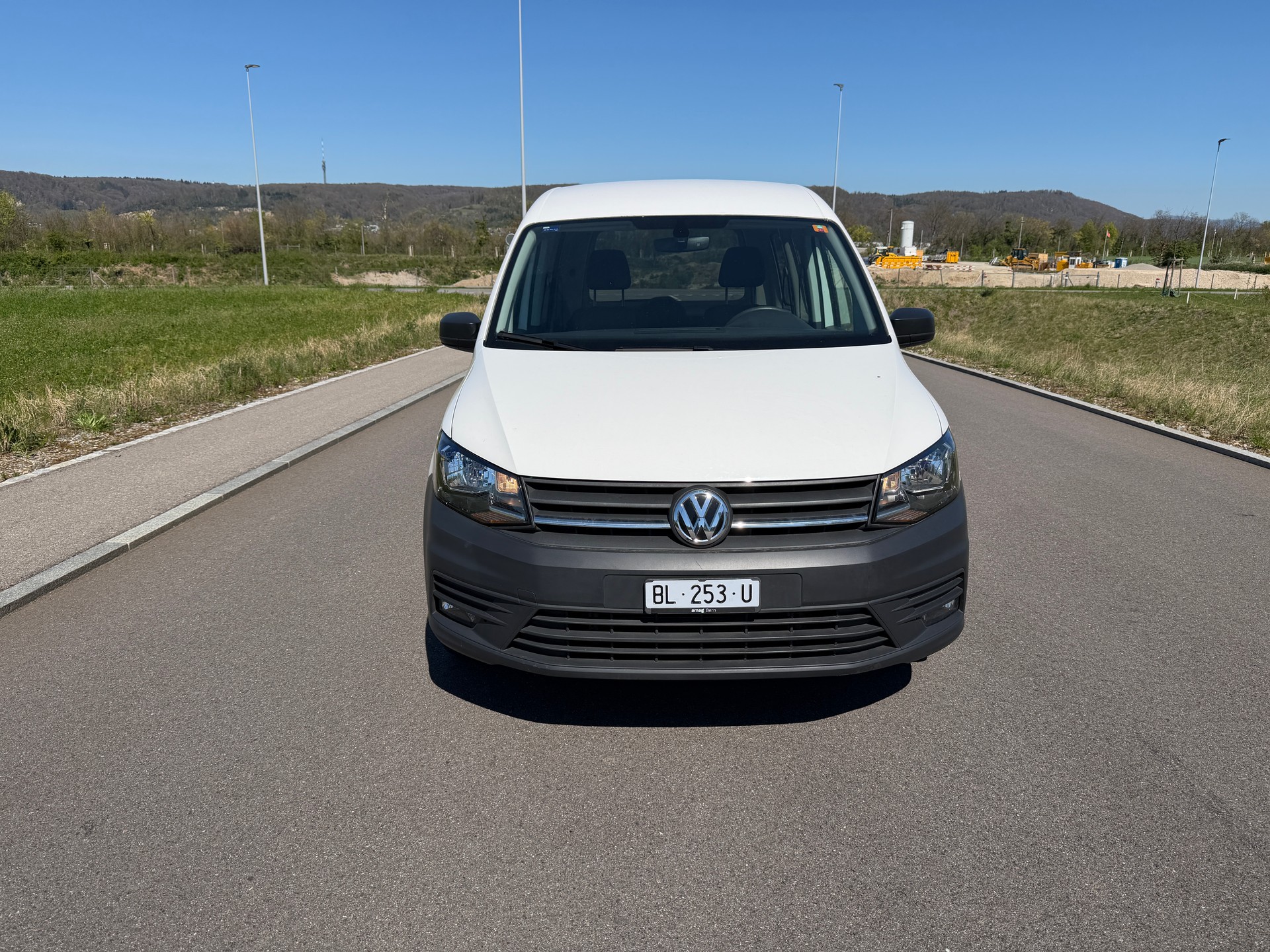 VW Caddy 1.4TSI BlueMotion Technology DSG-showroom-element-2