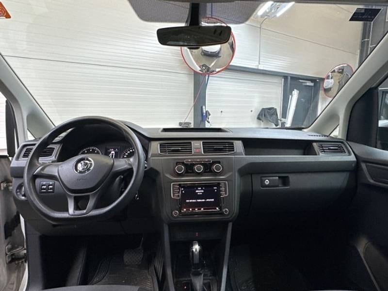 VW Caddy 1.4TSI BlueMotion Technology DSG-showroom-element-1