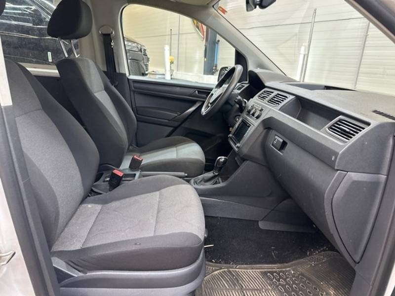 VW Caddy 1.4TSI BlueMotion Technology DSG-image-10