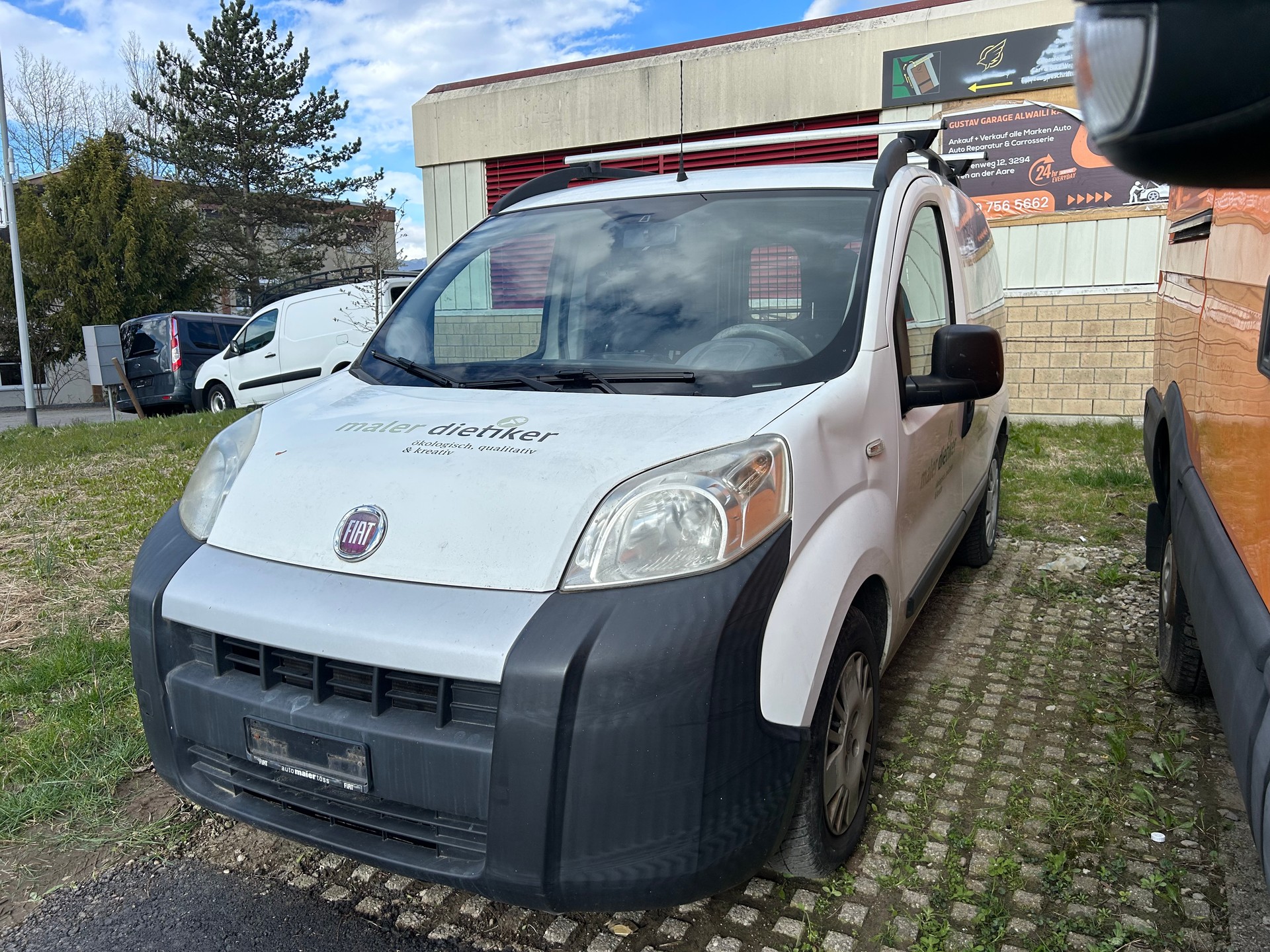 FIAT FIORINO-image-11