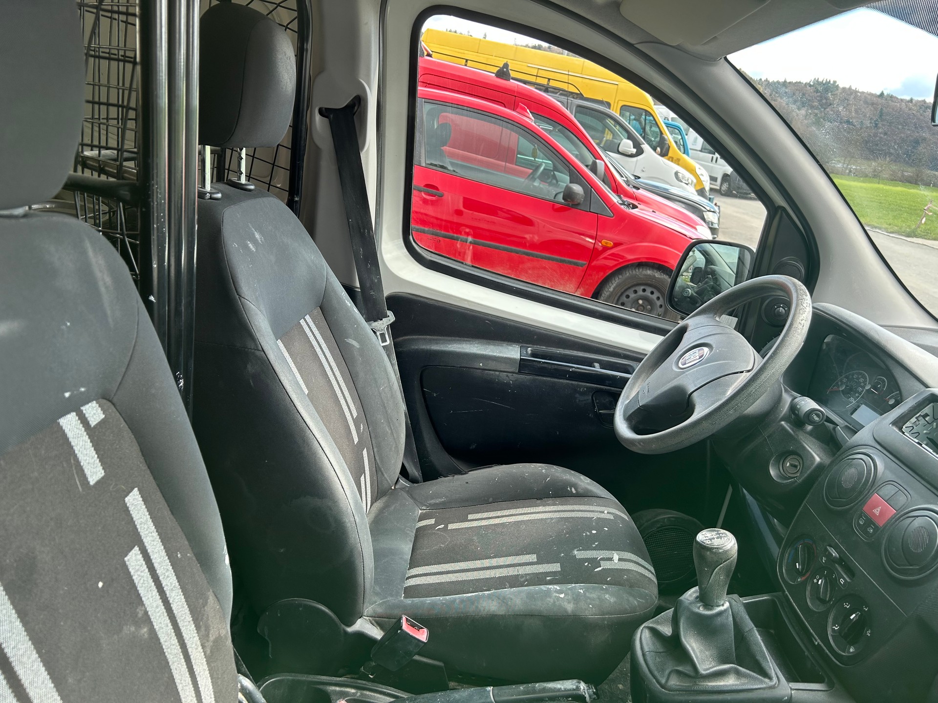 FIAT FIORINO-image-8