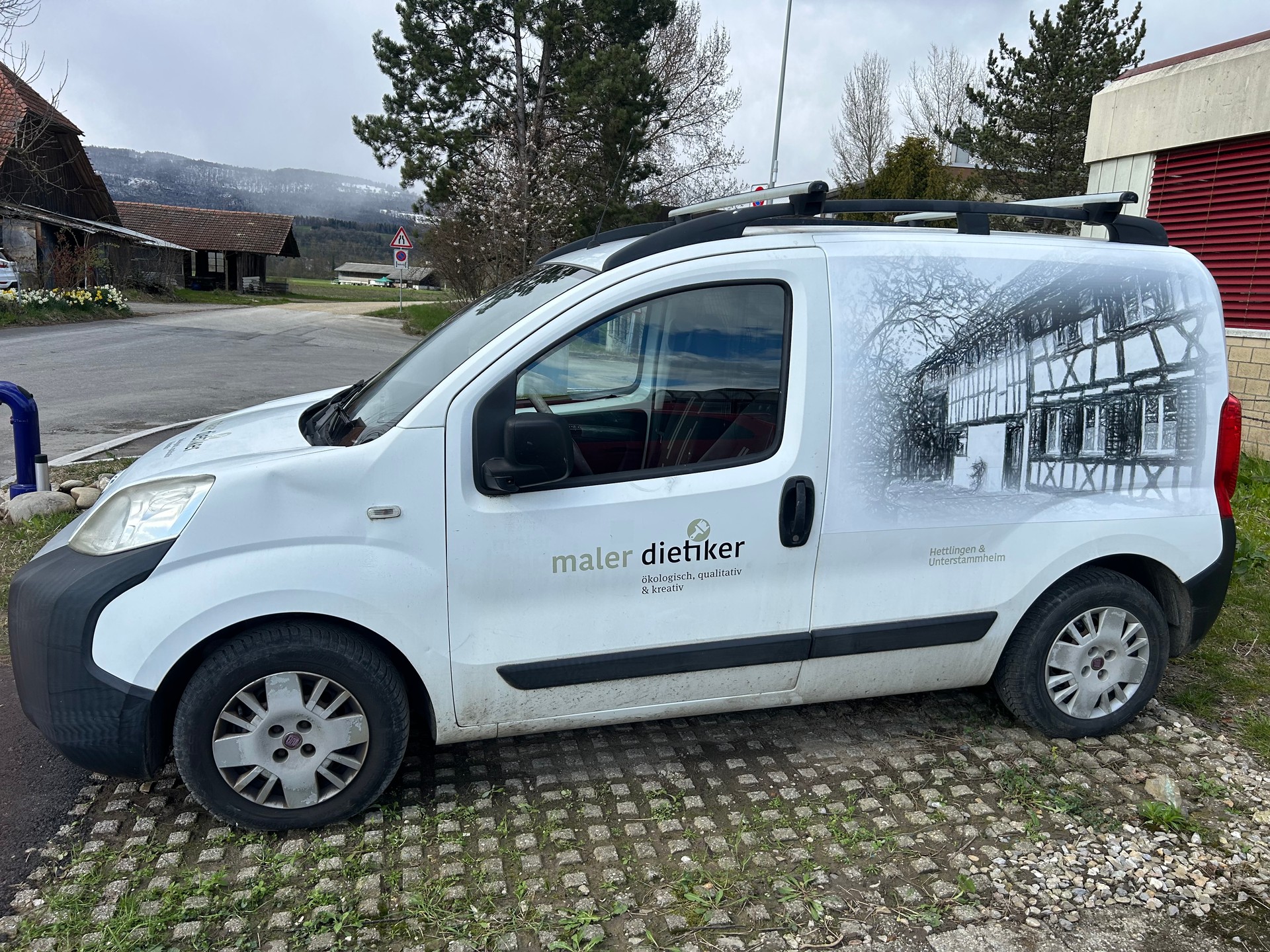 FIAT FIORINO-image-1